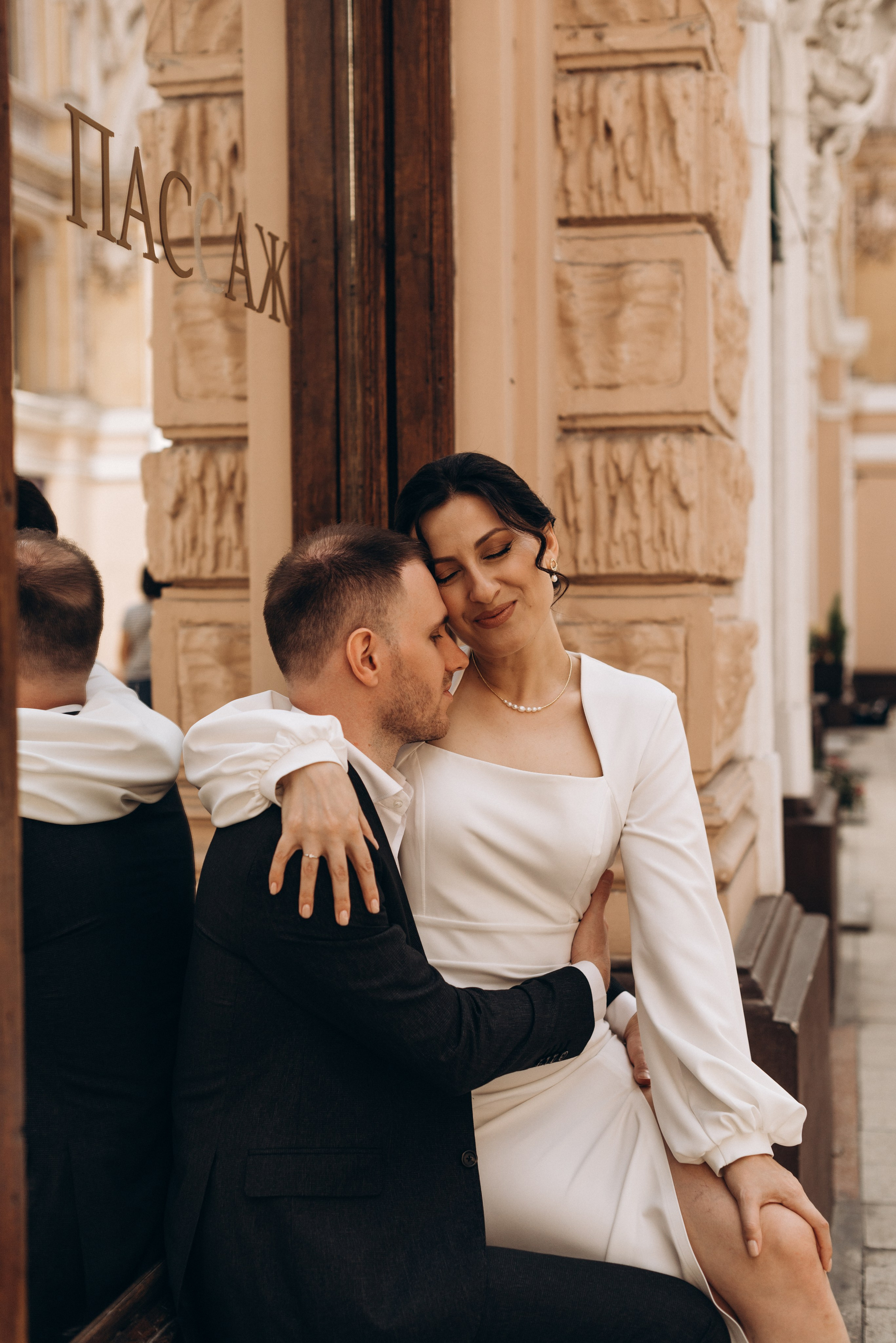 *. Wedding and family photographer San Diego