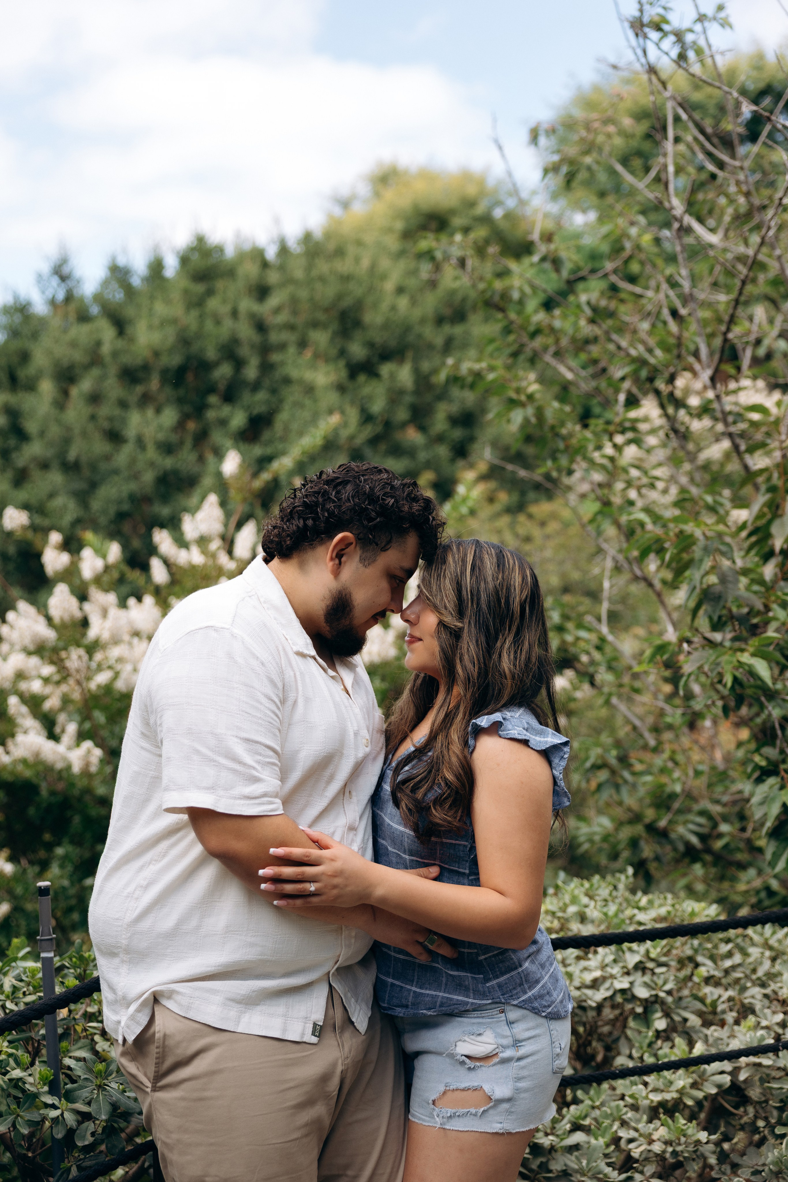 *. Fotógrafa de bodas y familia en San Diego