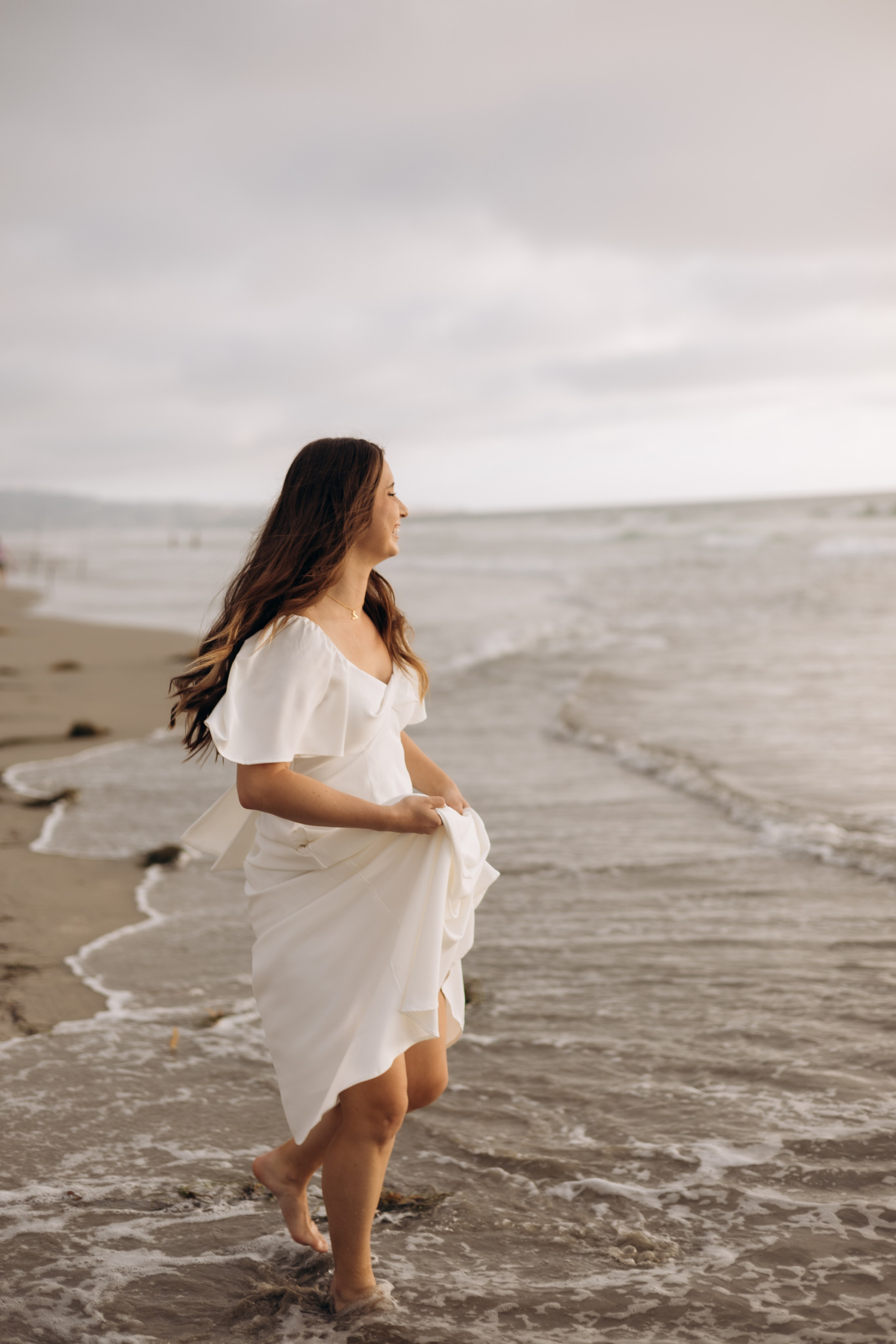 *. Wedding and family photographer San Diego