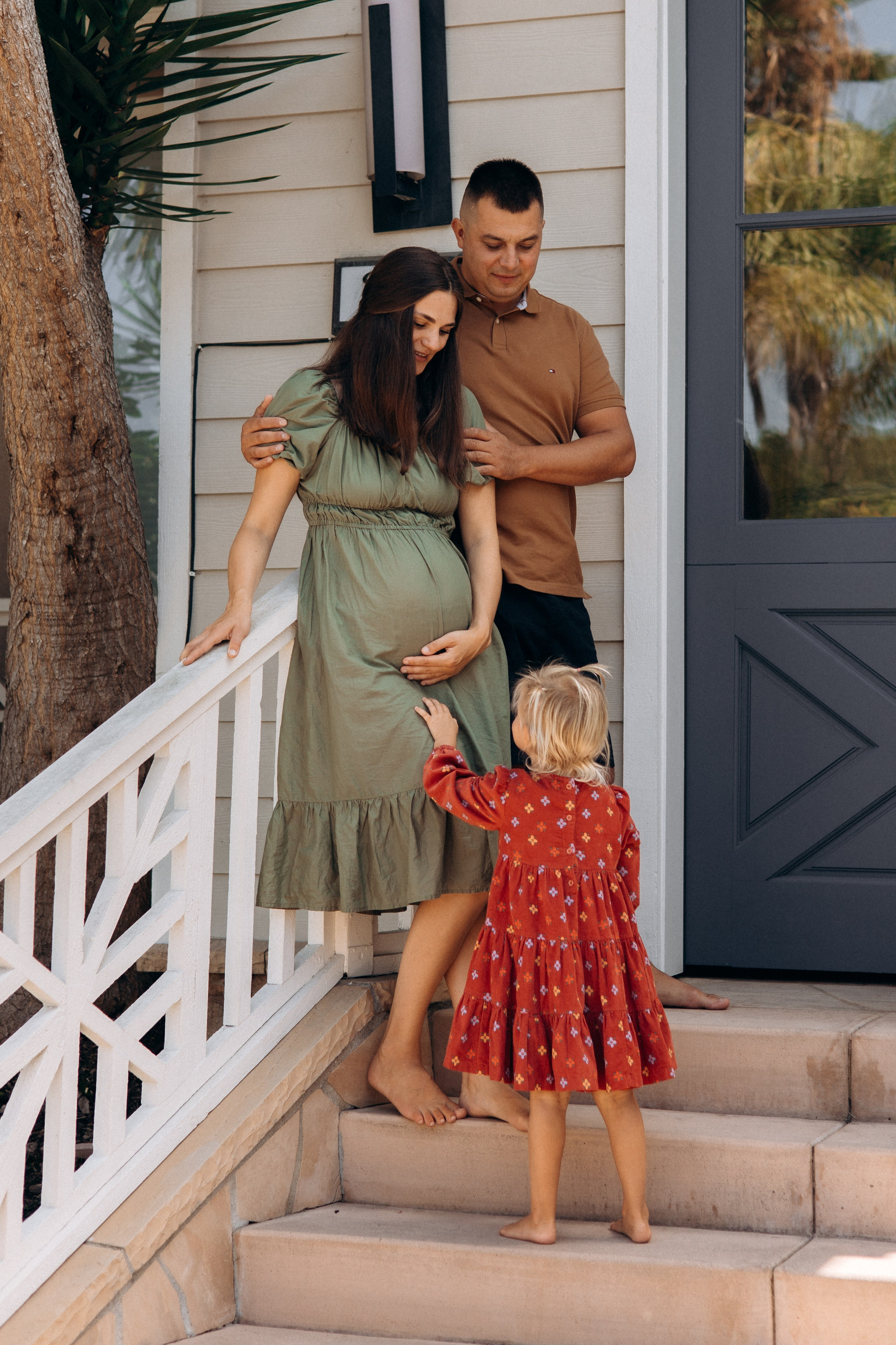 *. Wedding and family photographer San Diego