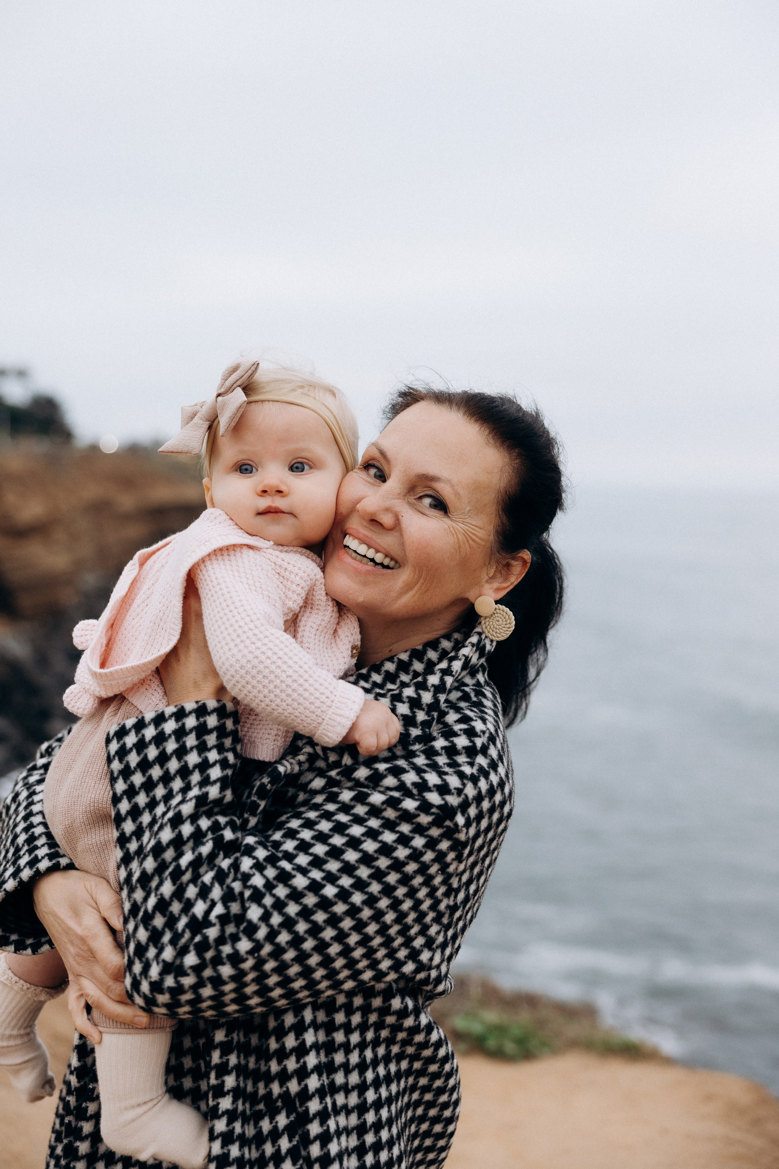 *. Wedding and family photographer San Diego