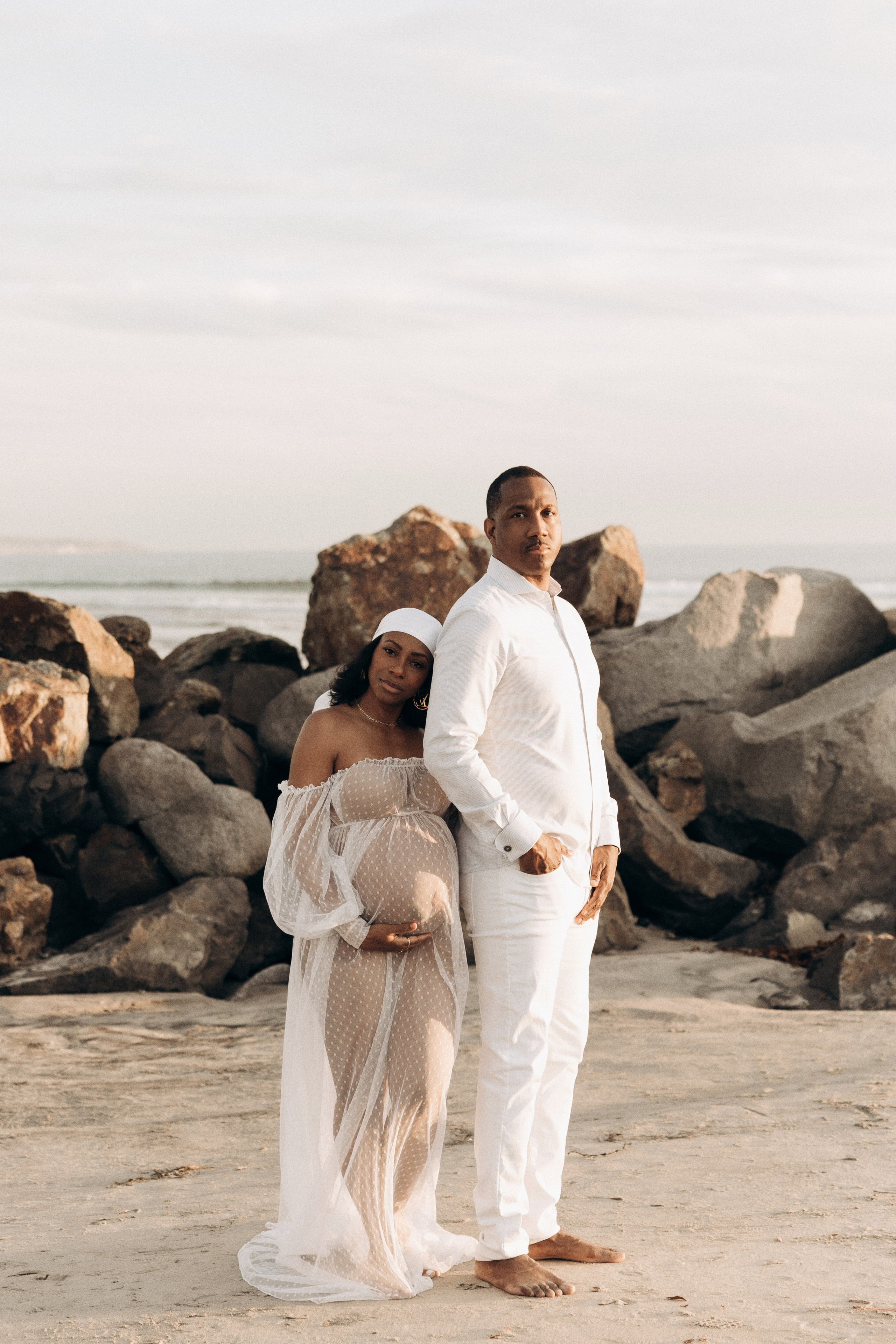 *. Wedding and family photographer San Diego