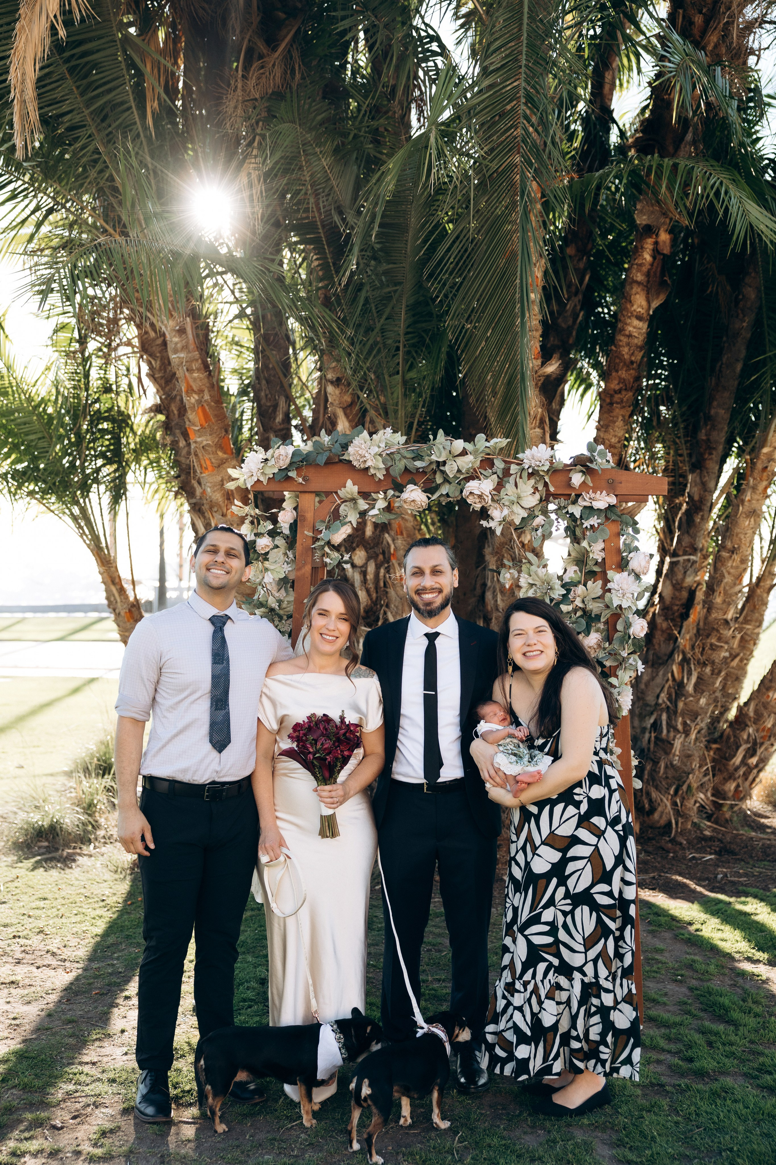 Jessi and Alex. Весільний та сімейний фотограф у Сан-Дієго