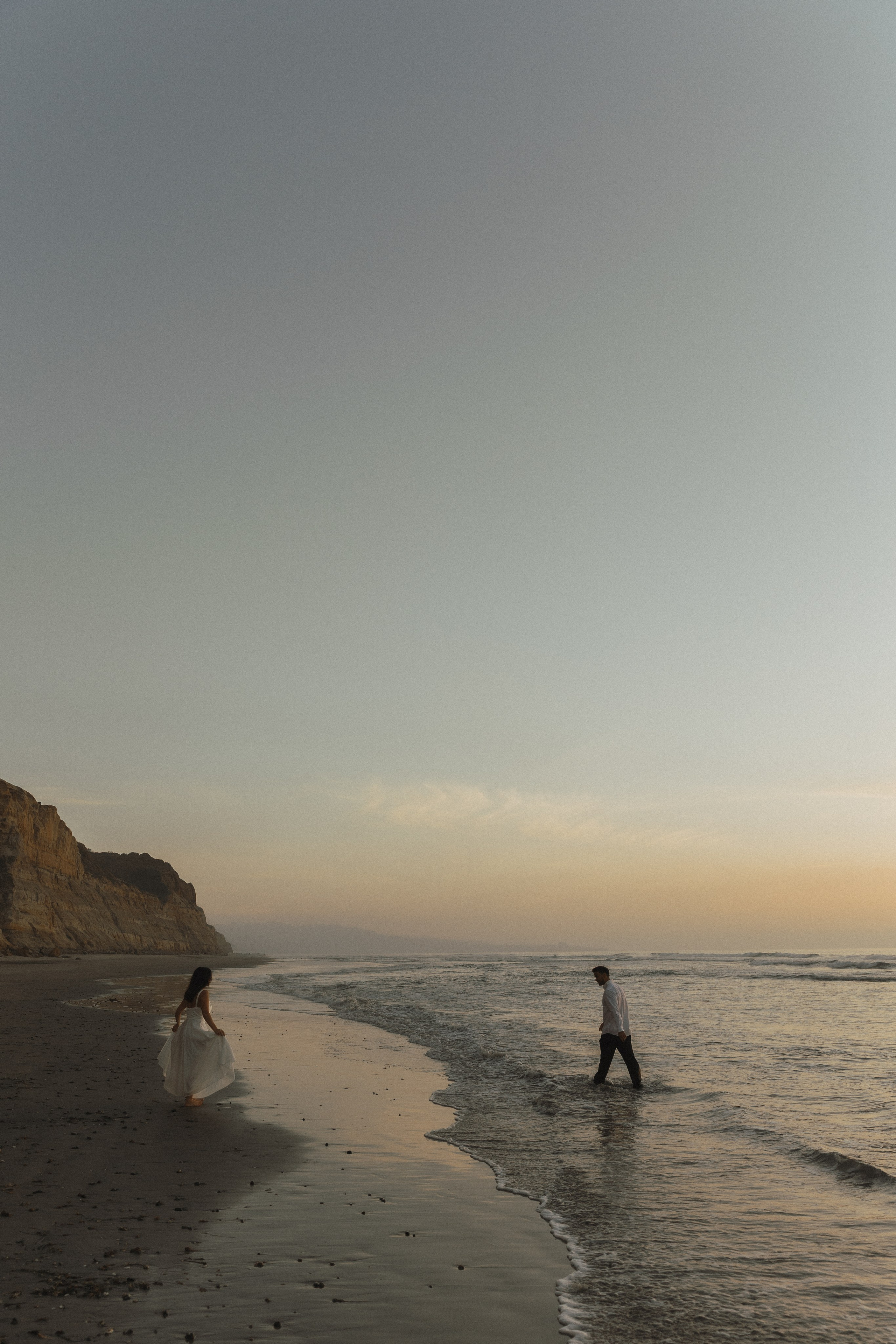 *. Wedding and family photographer San Diego