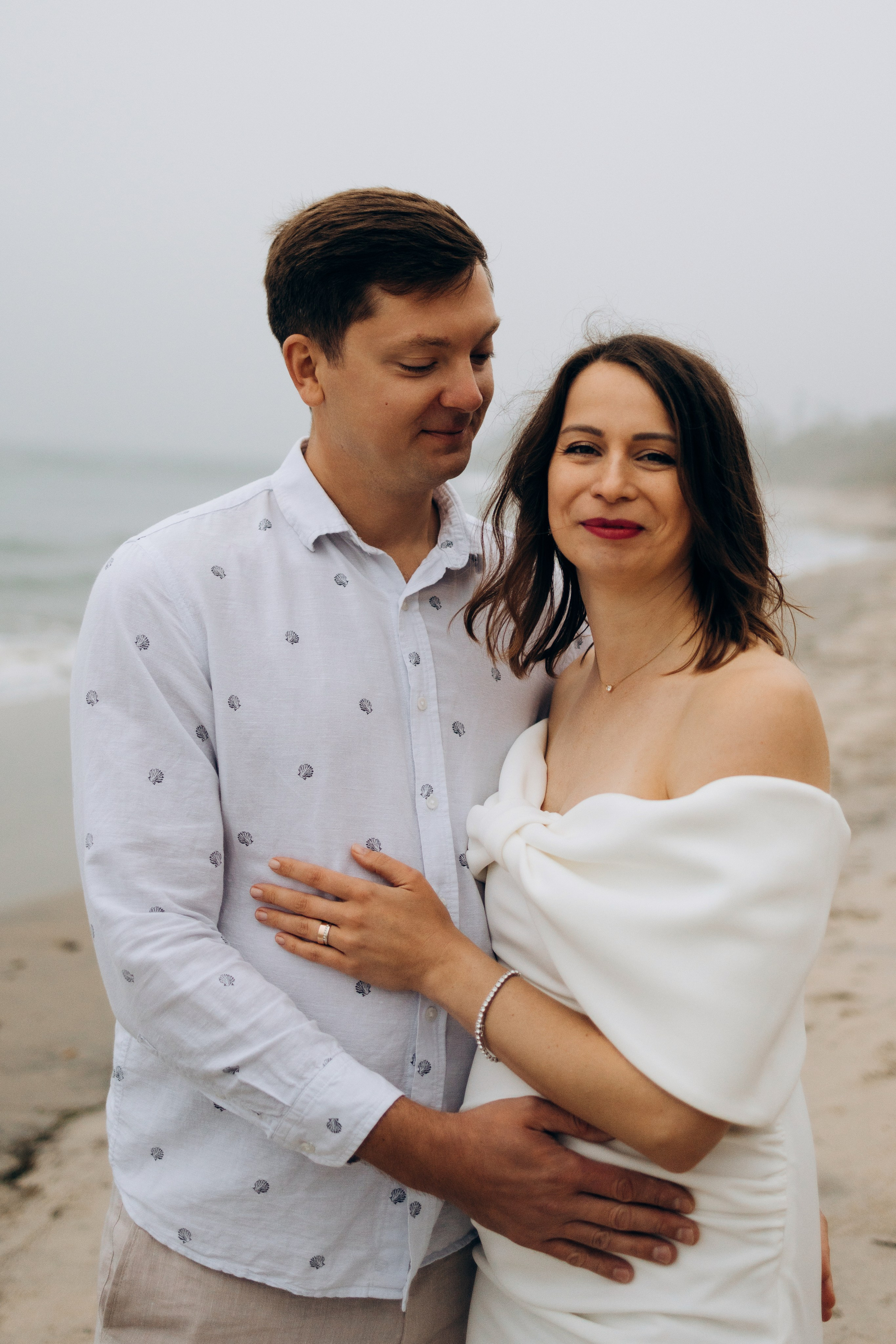 *. Wedding and family photographer San Diego