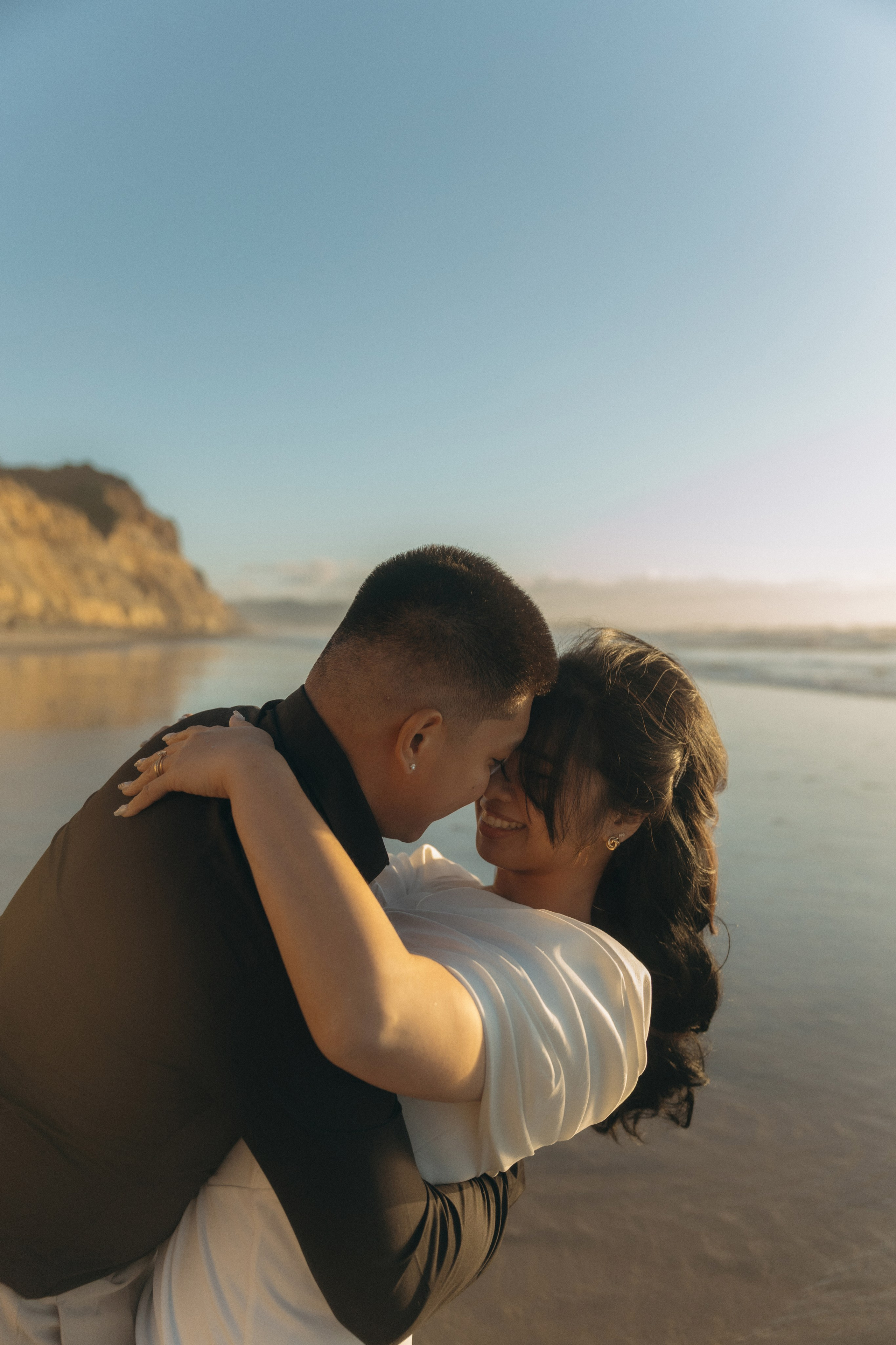 *. Wedding and family photographer San Diego