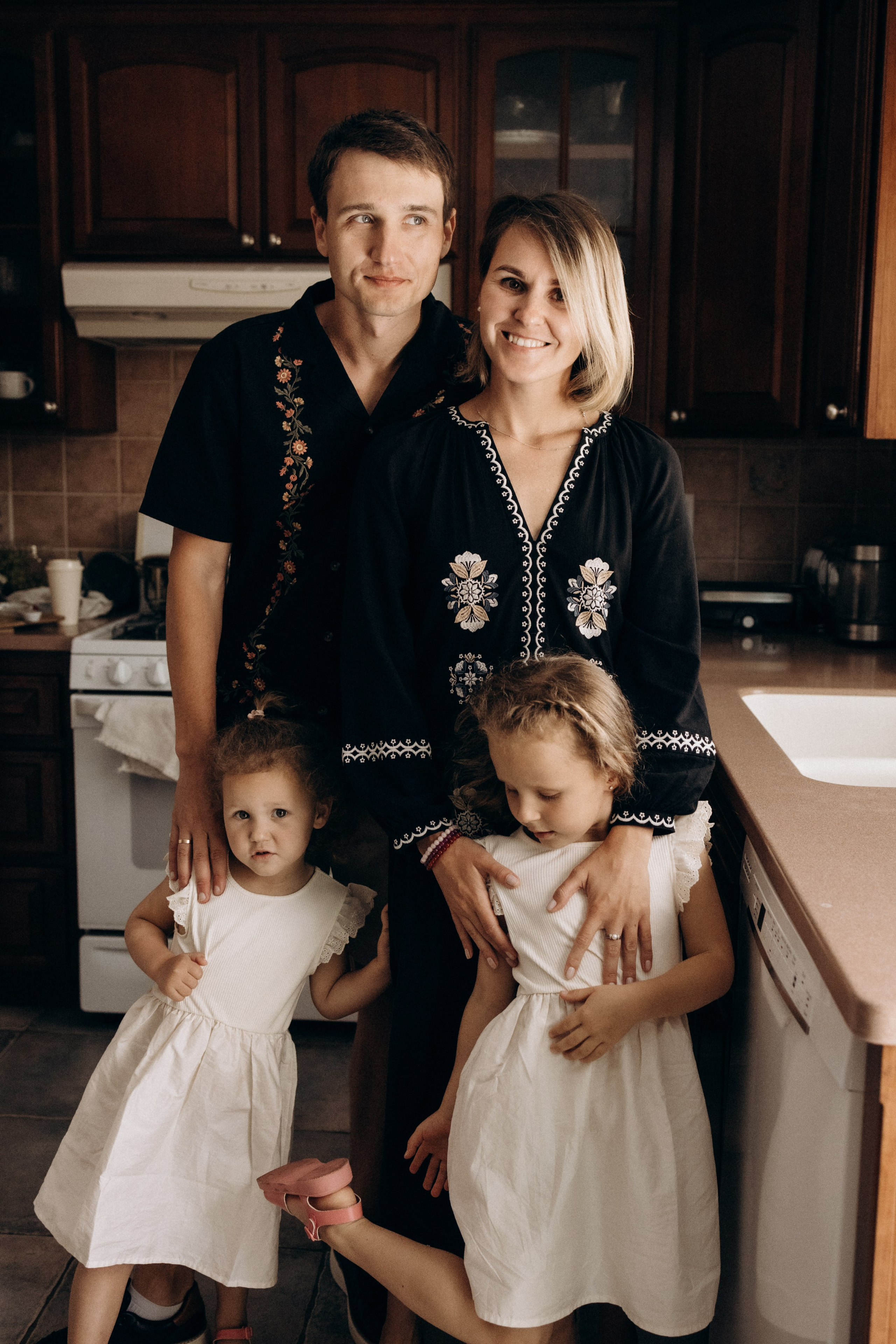 *. Wedding and family photographer San Diego