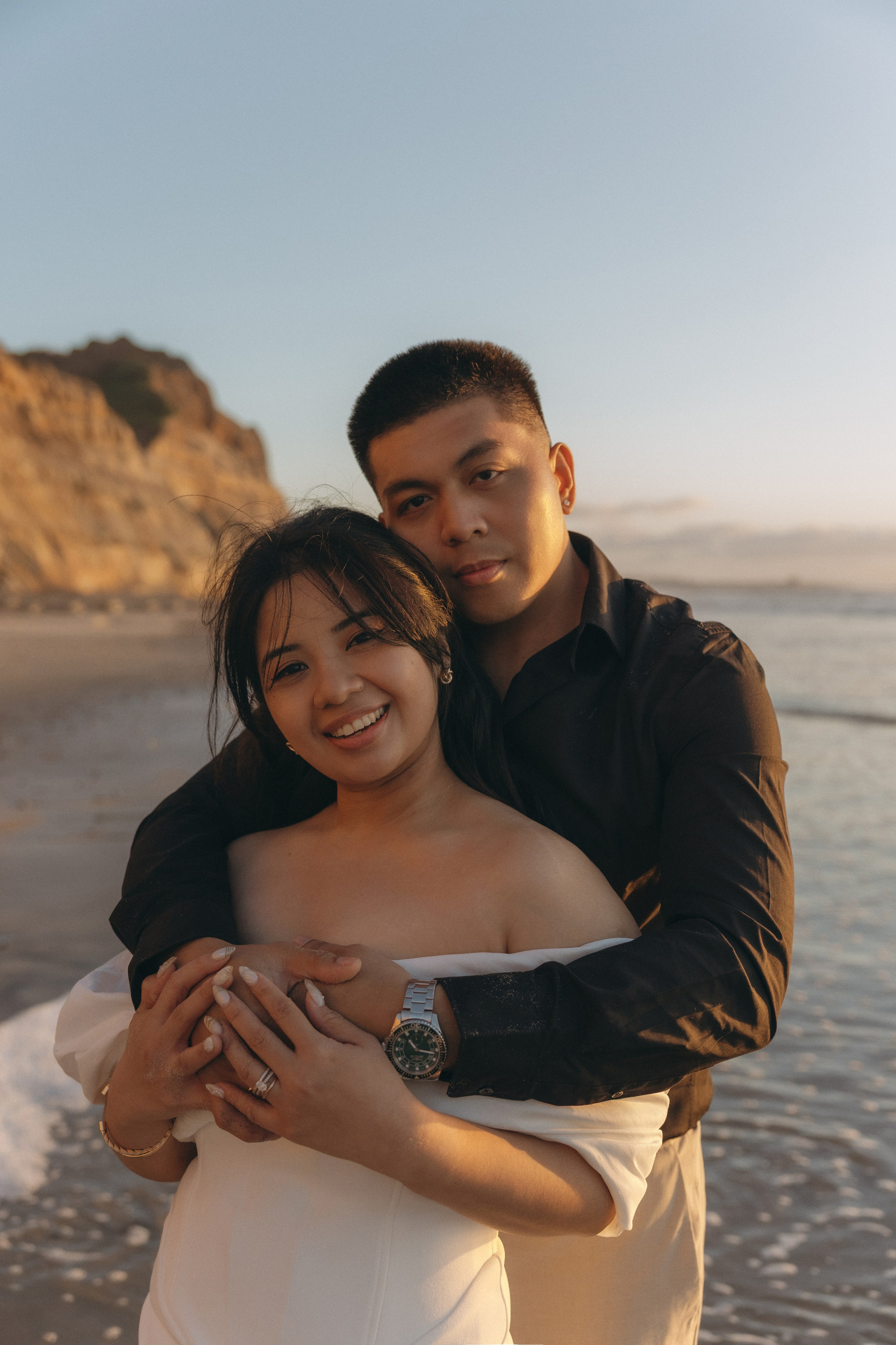 *. Wedding and family photographer San Diego