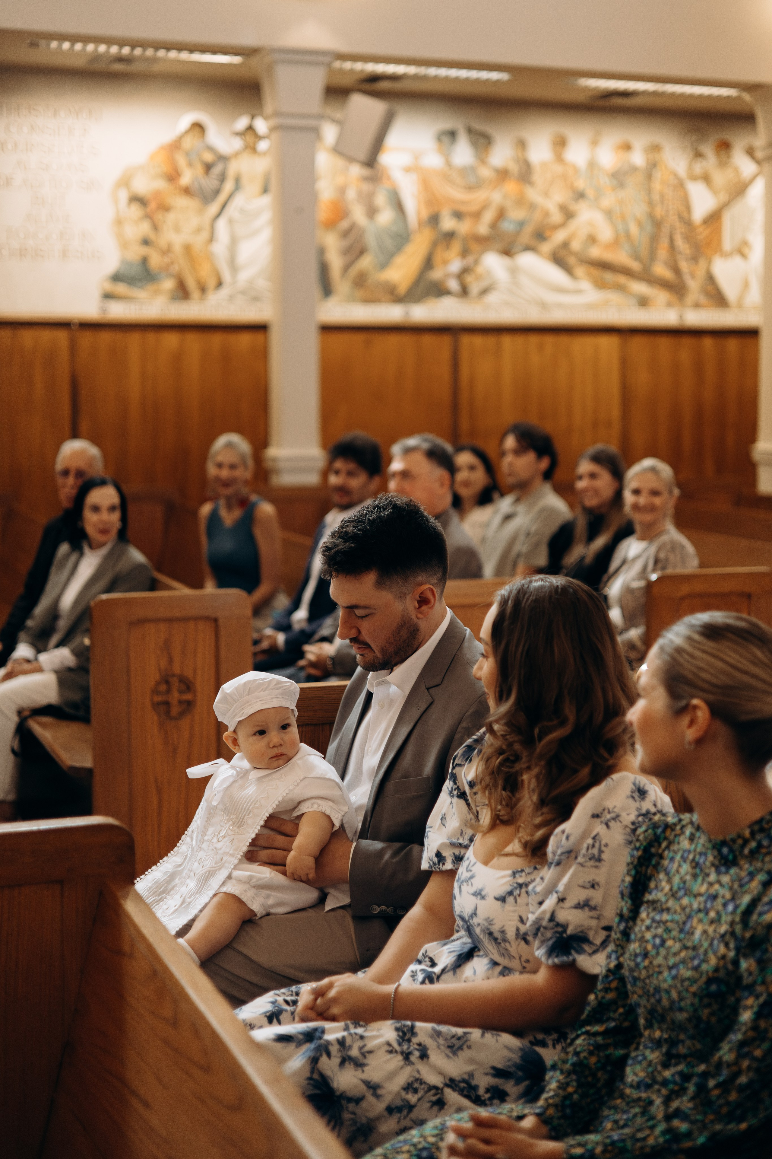 *. Wedding and family photographer San Diego