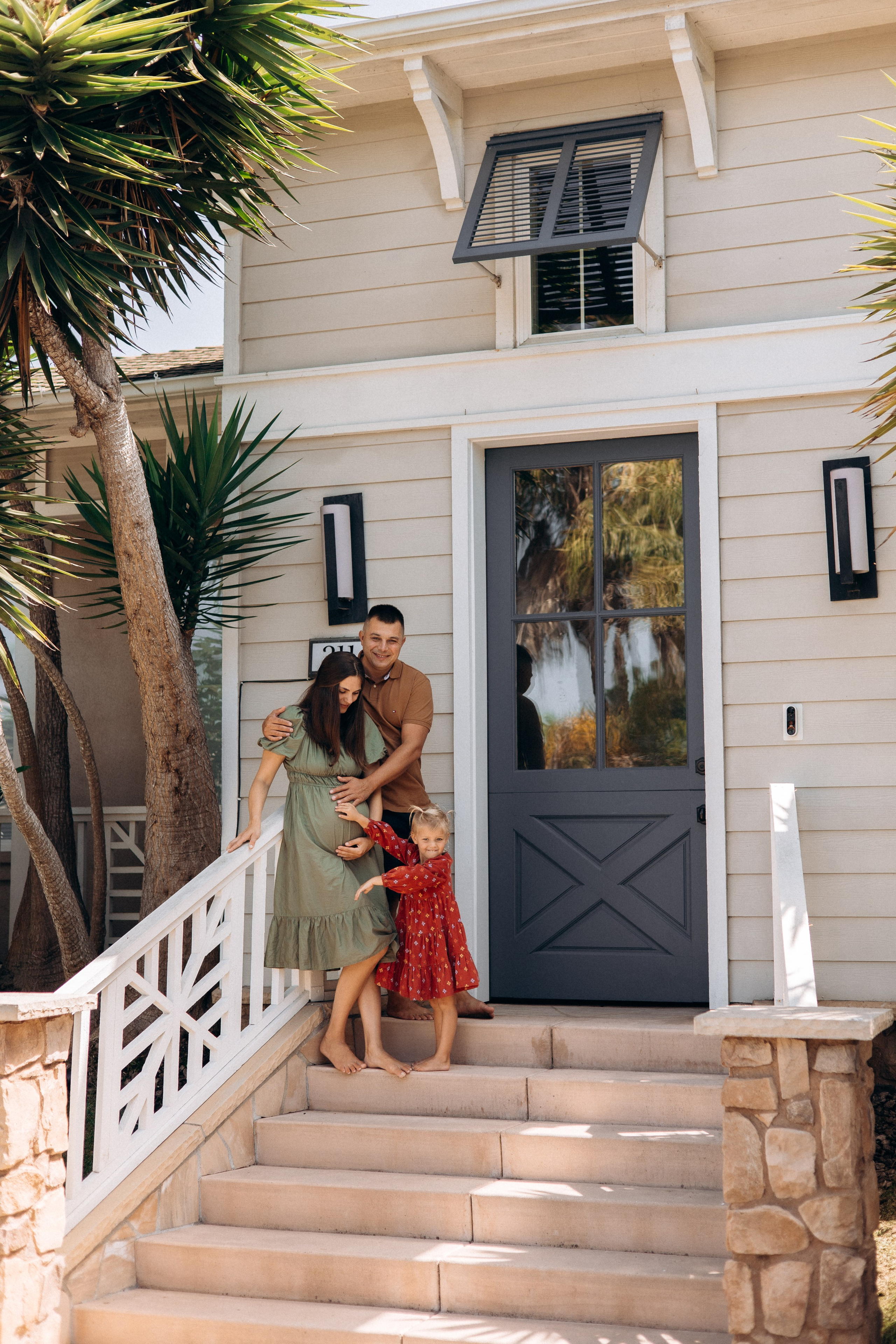 *. Wedding and family photographer San Diego