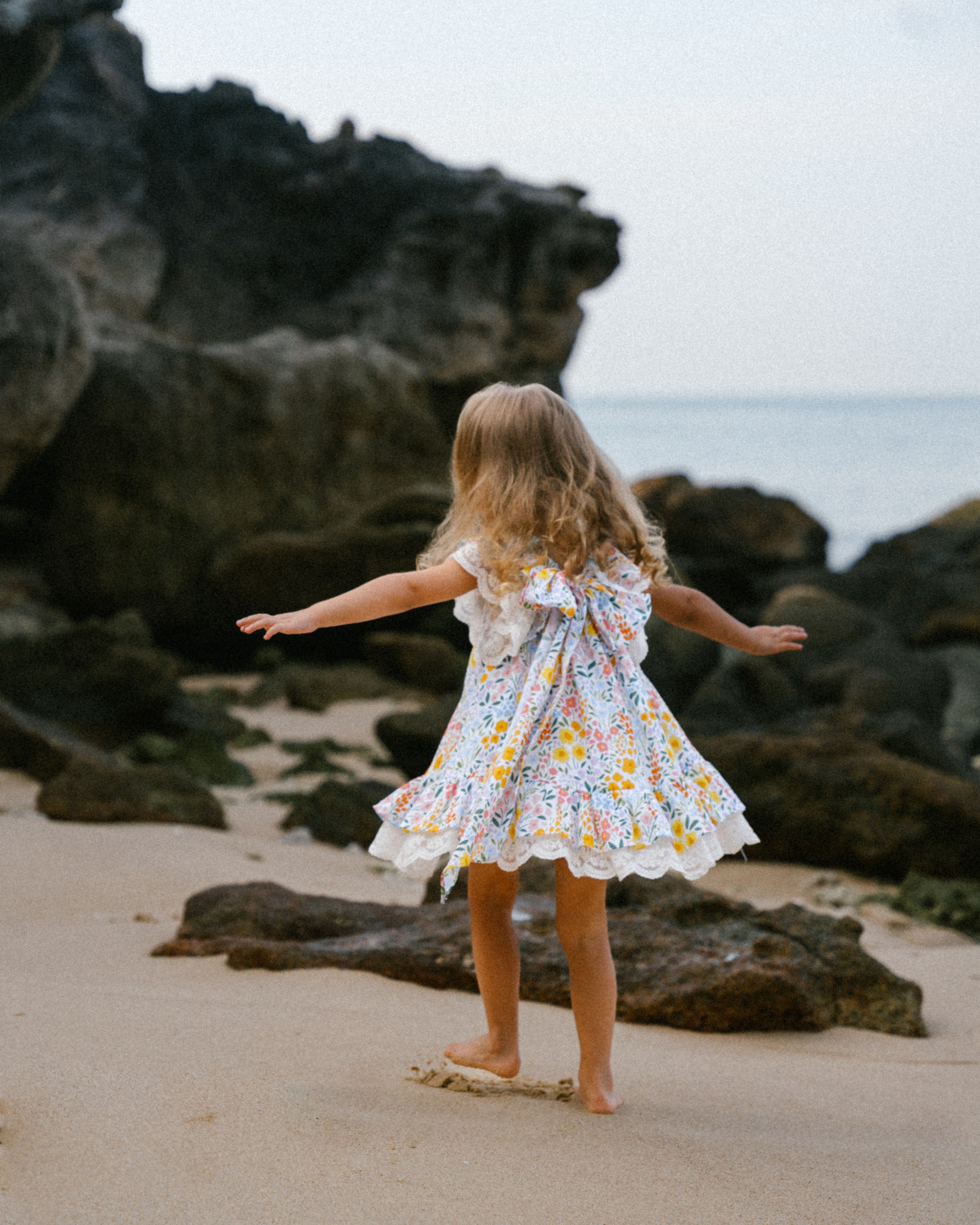 Детский портрет. Персональный и коммерческий фотограф