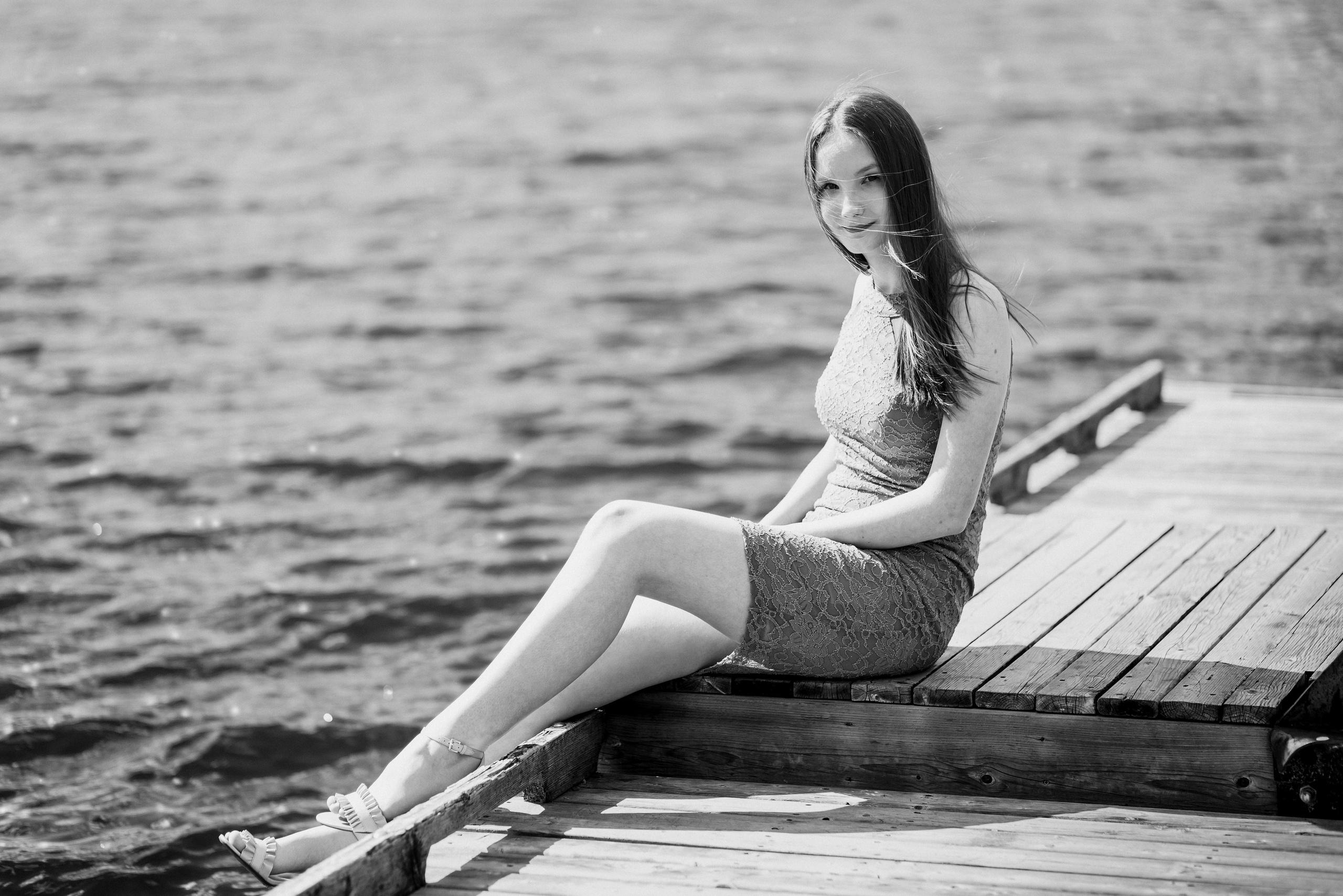 Dasha’s prom day. Eugenia Guryev Photography | Portrait & Family Photographer in Moncton, New Brunswick