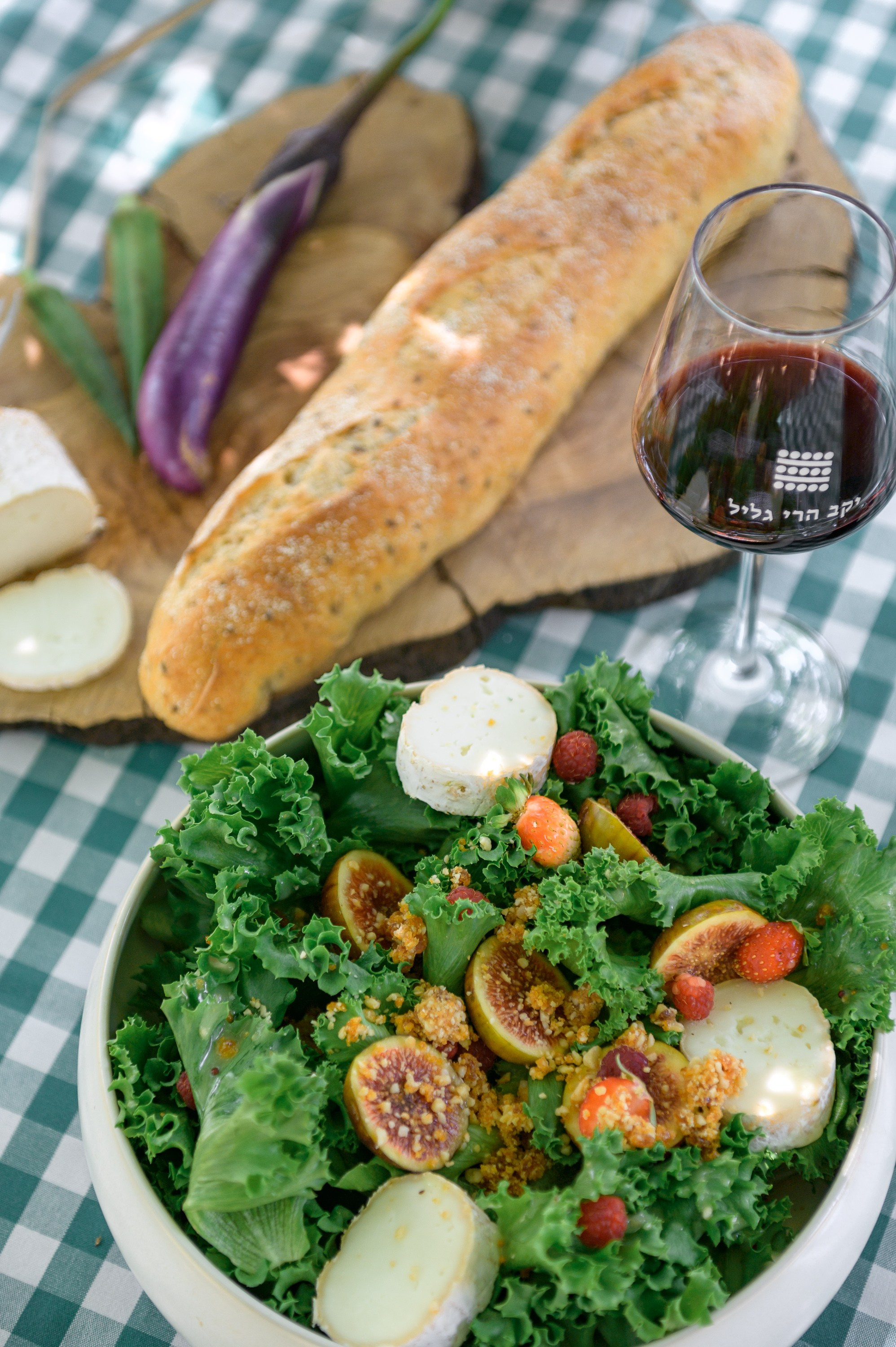 Food. Portrait photografer in Montenegro