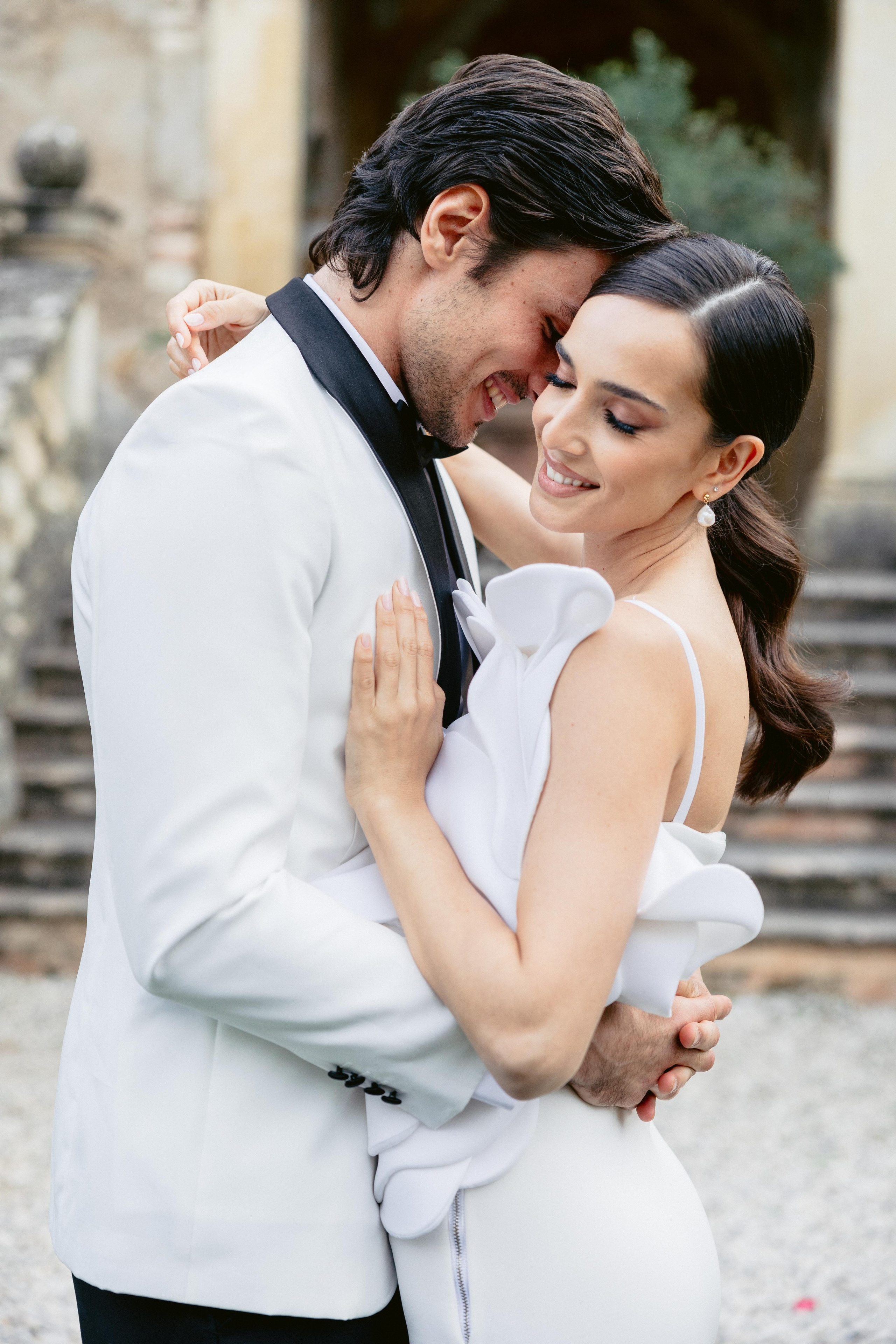 Wedding Villa Arvedi | Italy