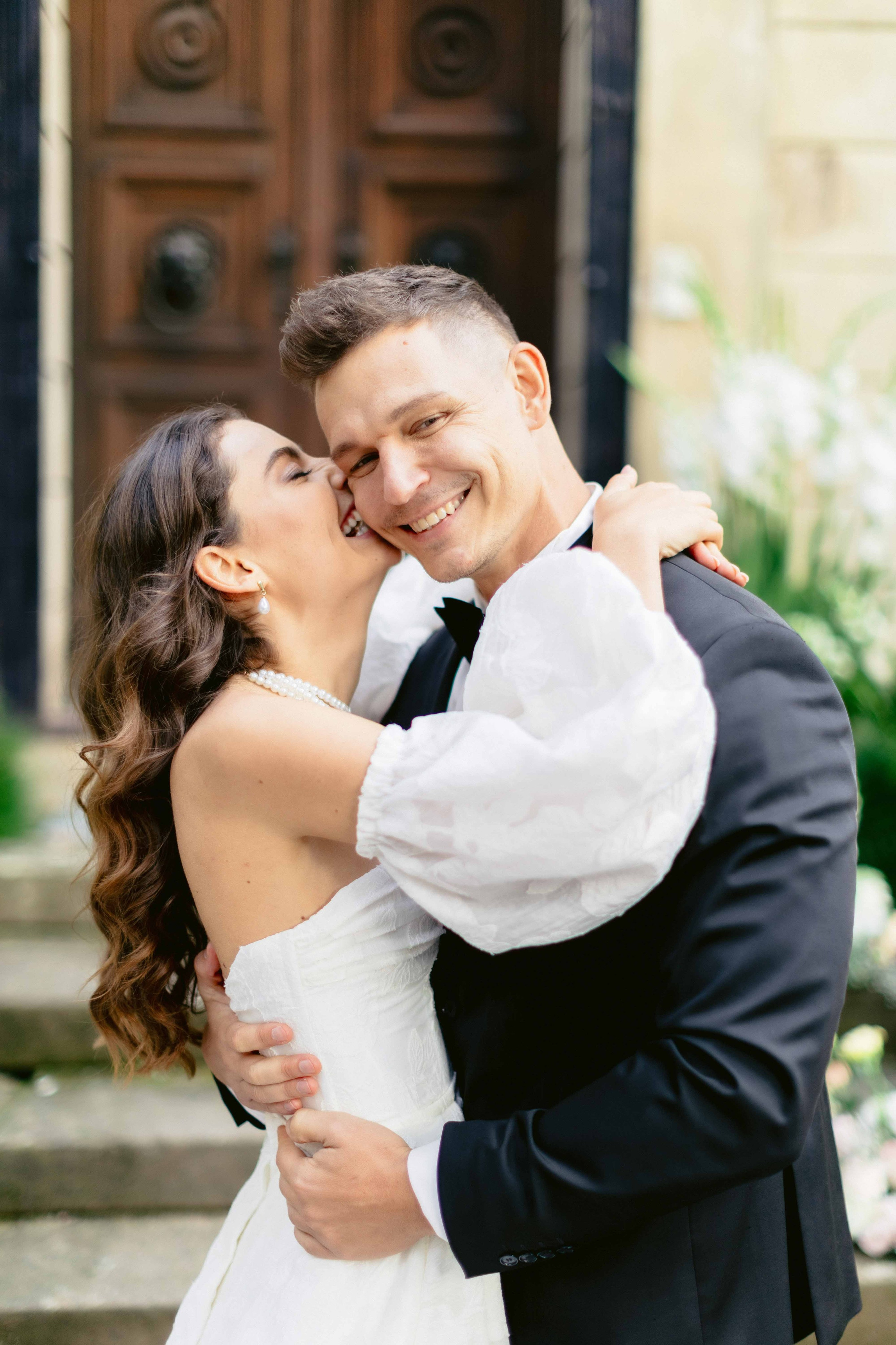 Wedding Schlossgut Lautenbach | Germany