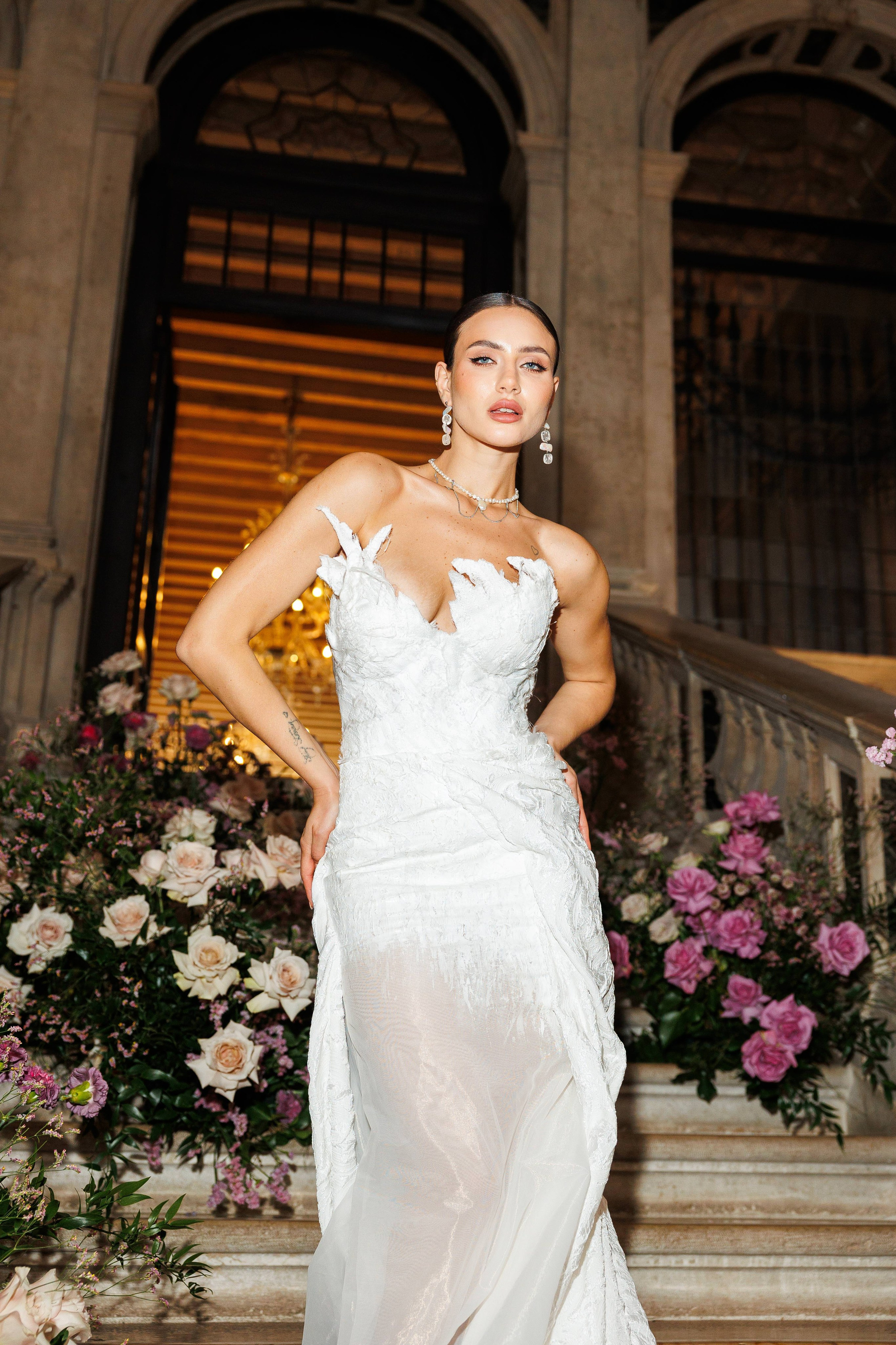 Venice Destination | Ca' Sagredo Hotel