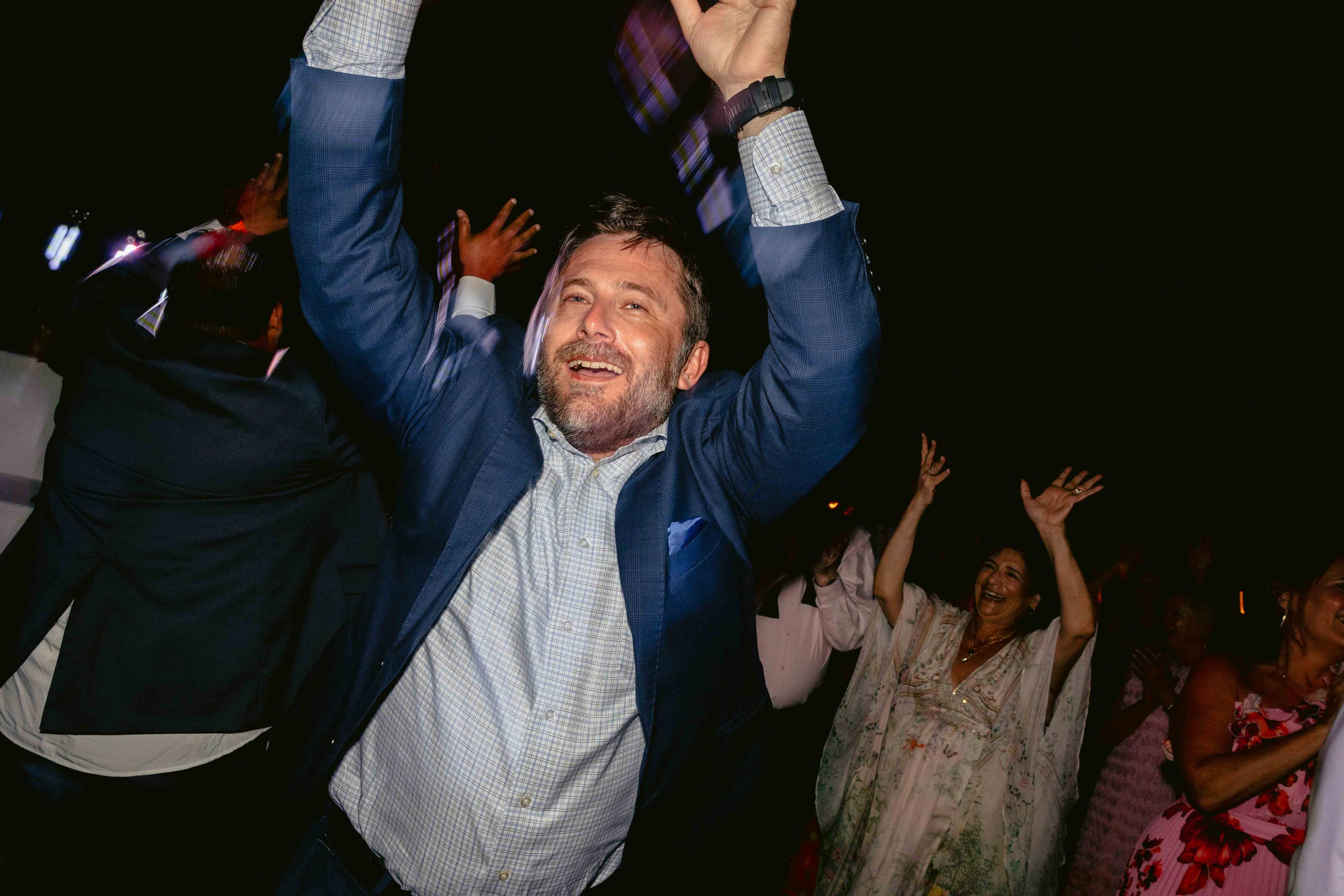 Gran Villa Rosa | Barcelona Wedding