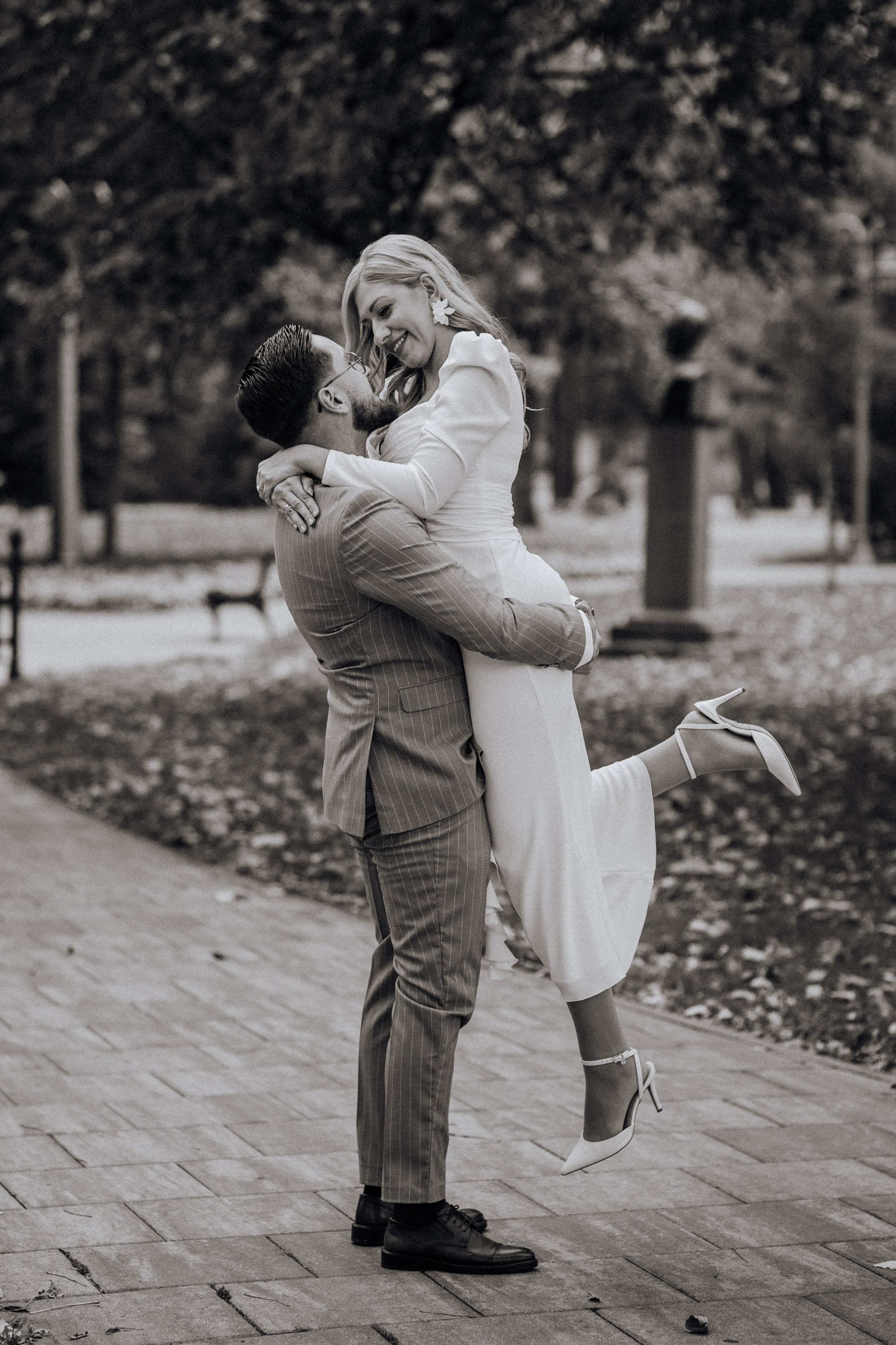 N|M. BSP Wedding