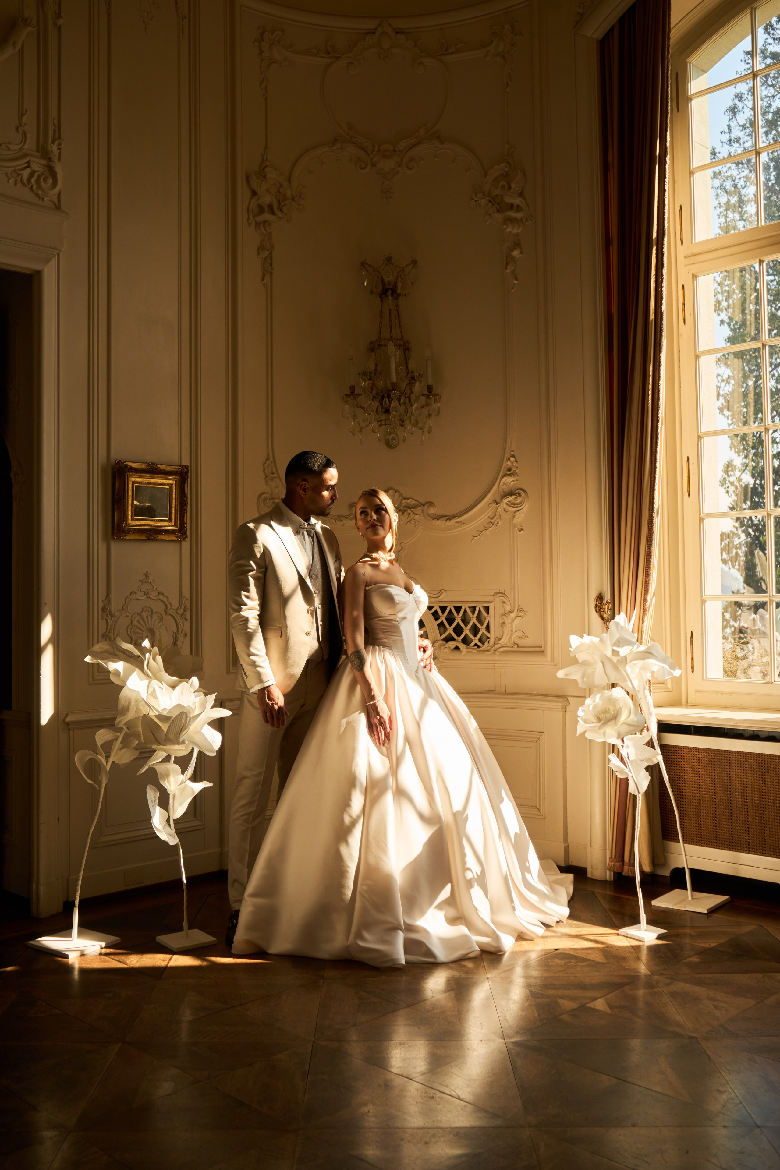 Portfolio. Wedding Photography and Videography in Zurich, available worldwide