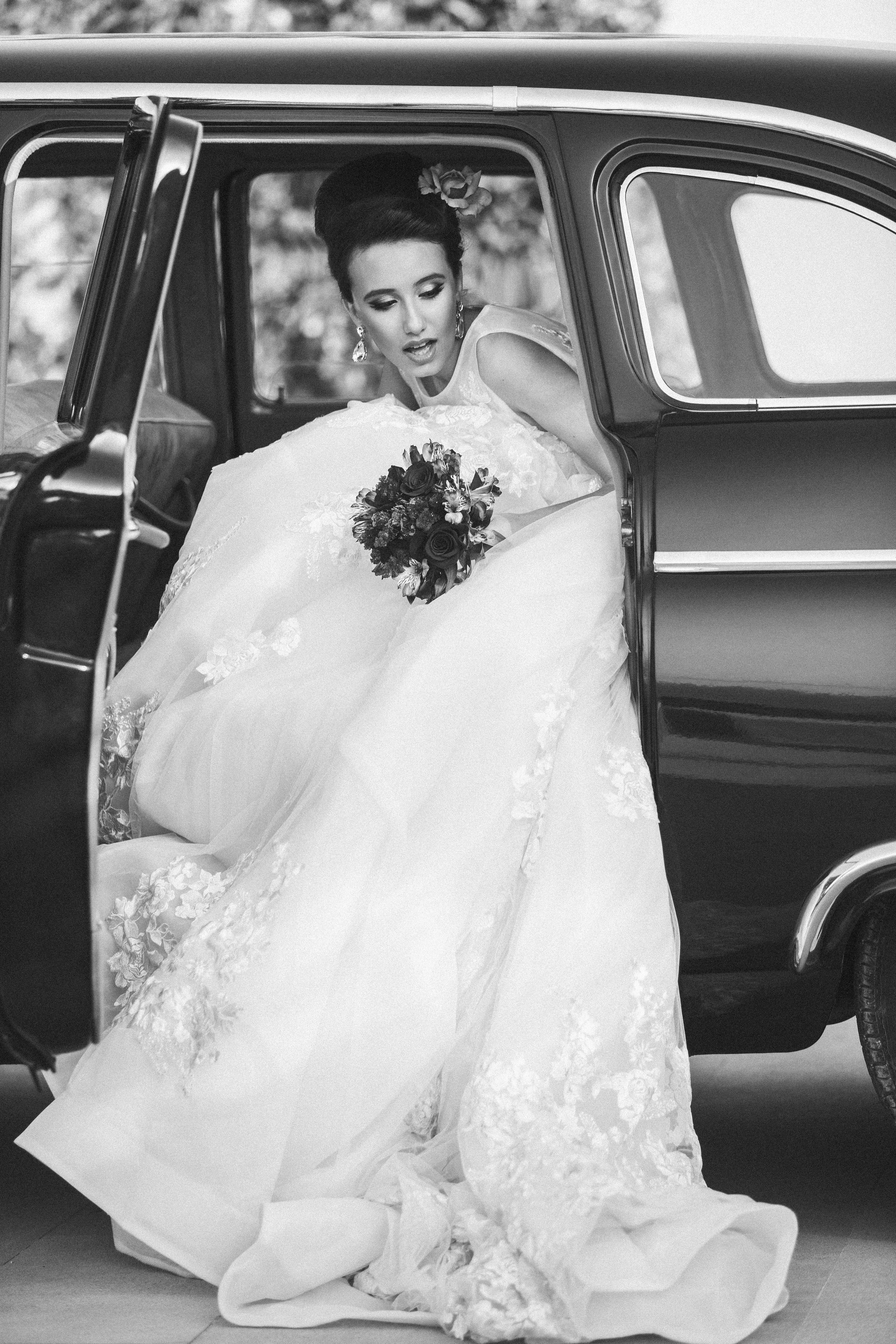 Wedding portraits. Коммерческий фотограф в Азербайджане Бессонова Анфиса