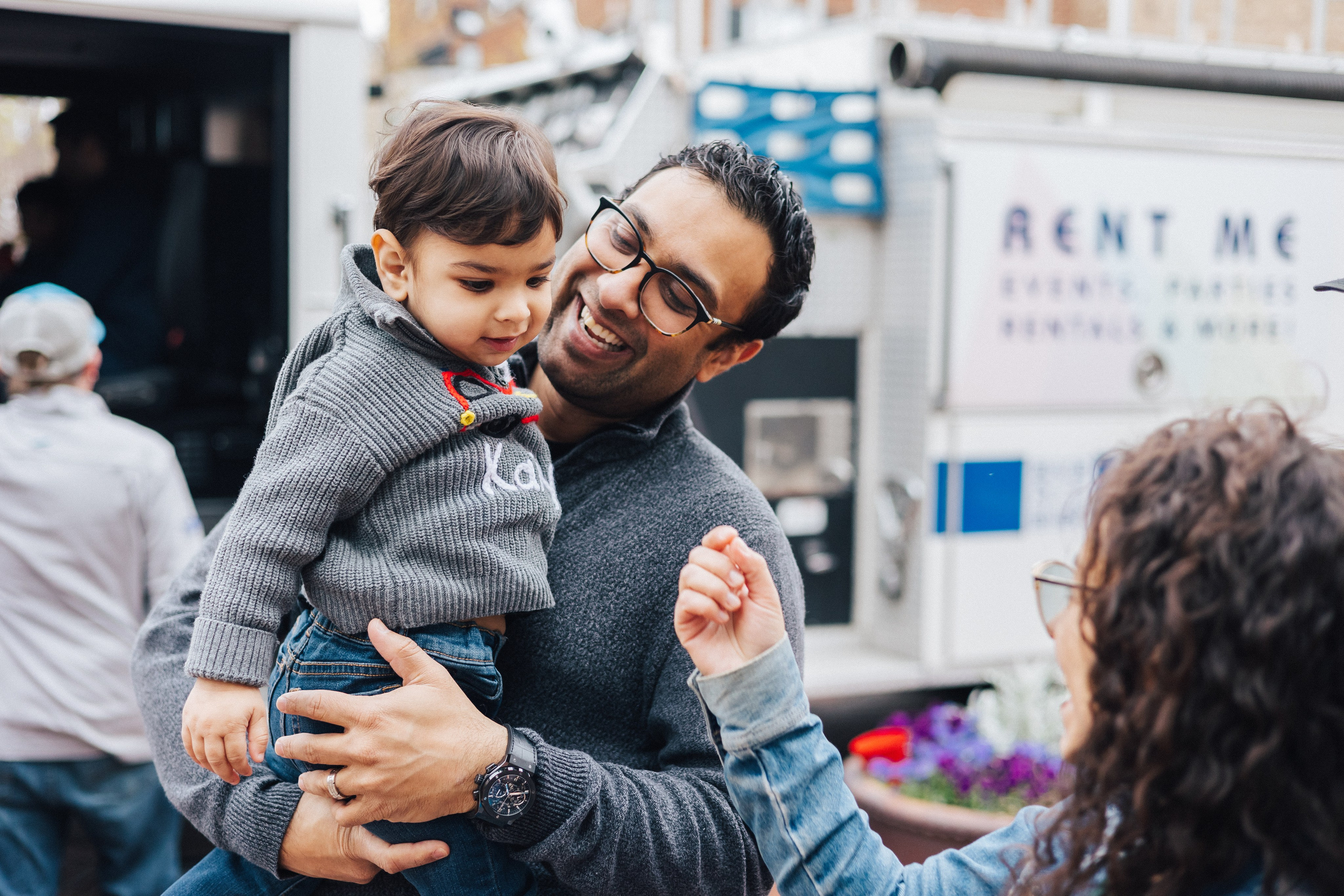 Kayian’s Birthday. Sara Eulalia | Virginia Photographer