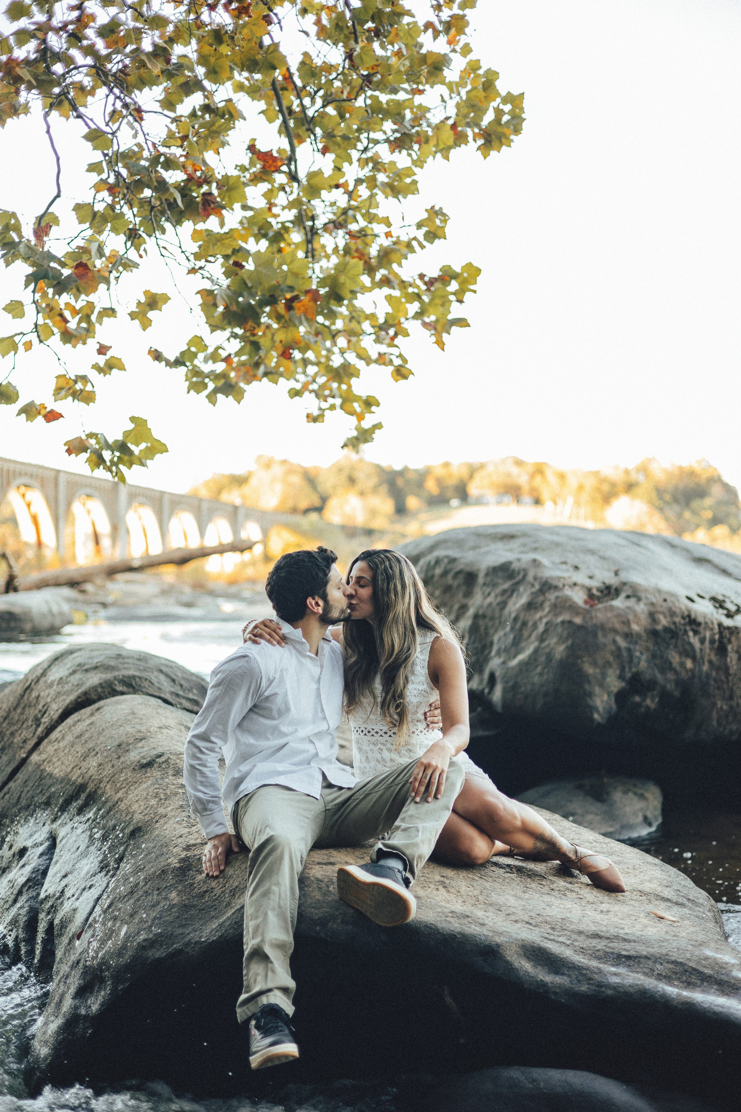 Barbara&Peter. Sara Eulalia | Virginia Photographer