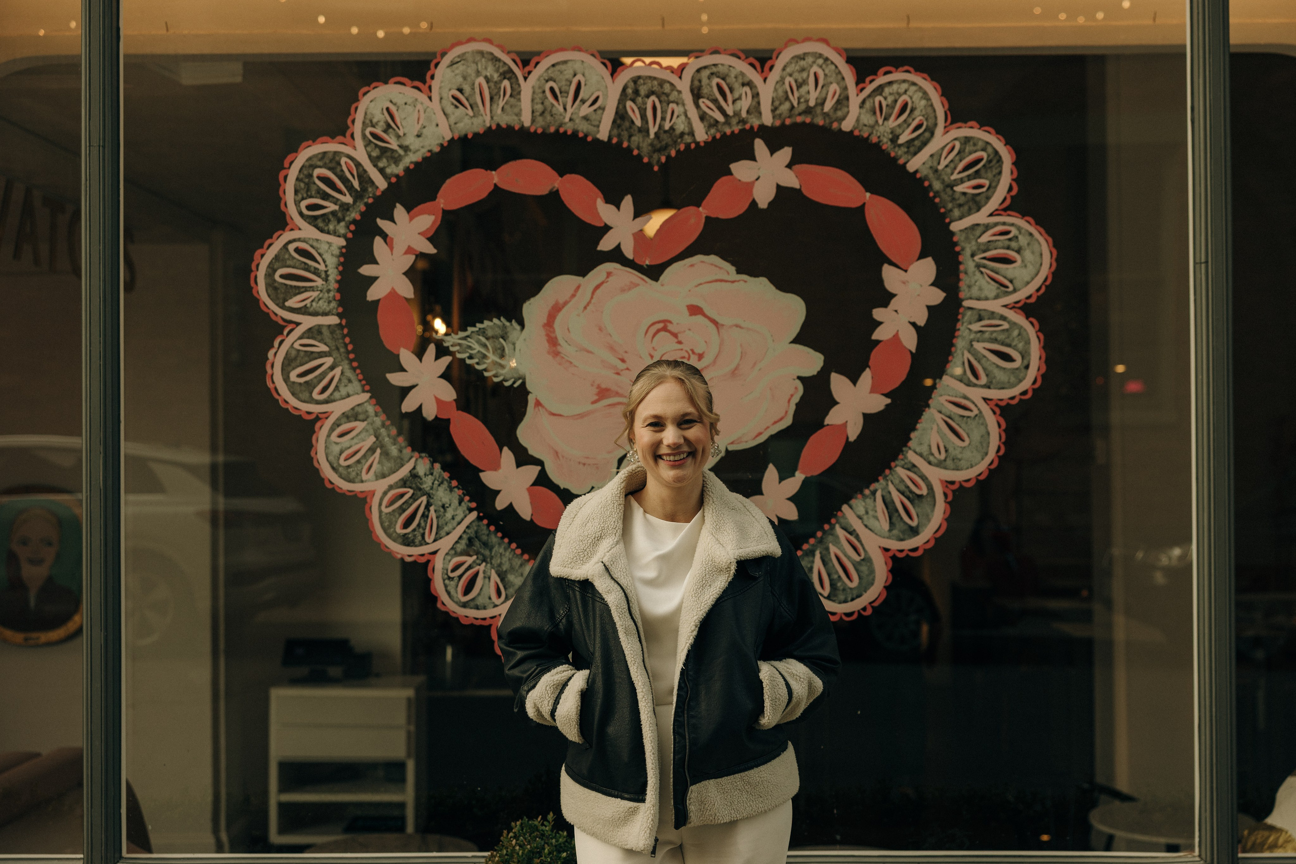 Vanessa&Jessie Engagement. Sara Eulalia | Virginia Photographer