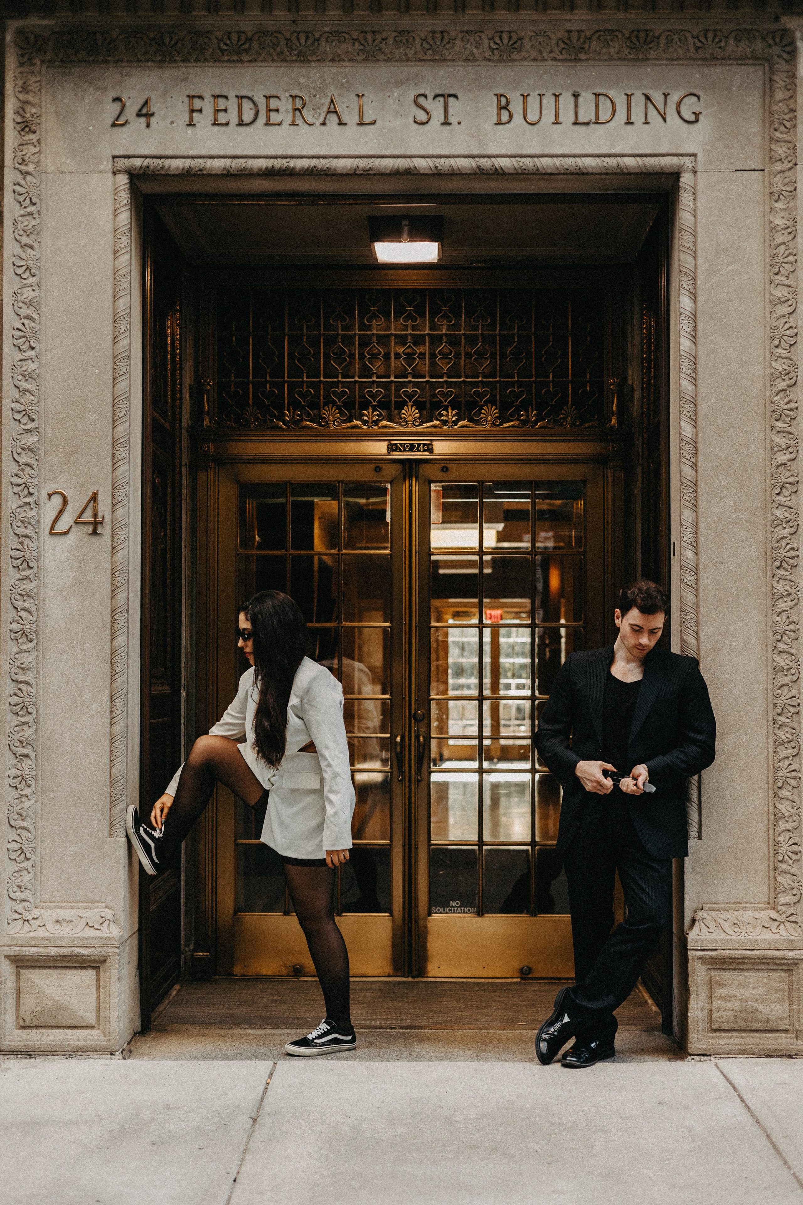 Sara Eulalia | Virginia Photographer