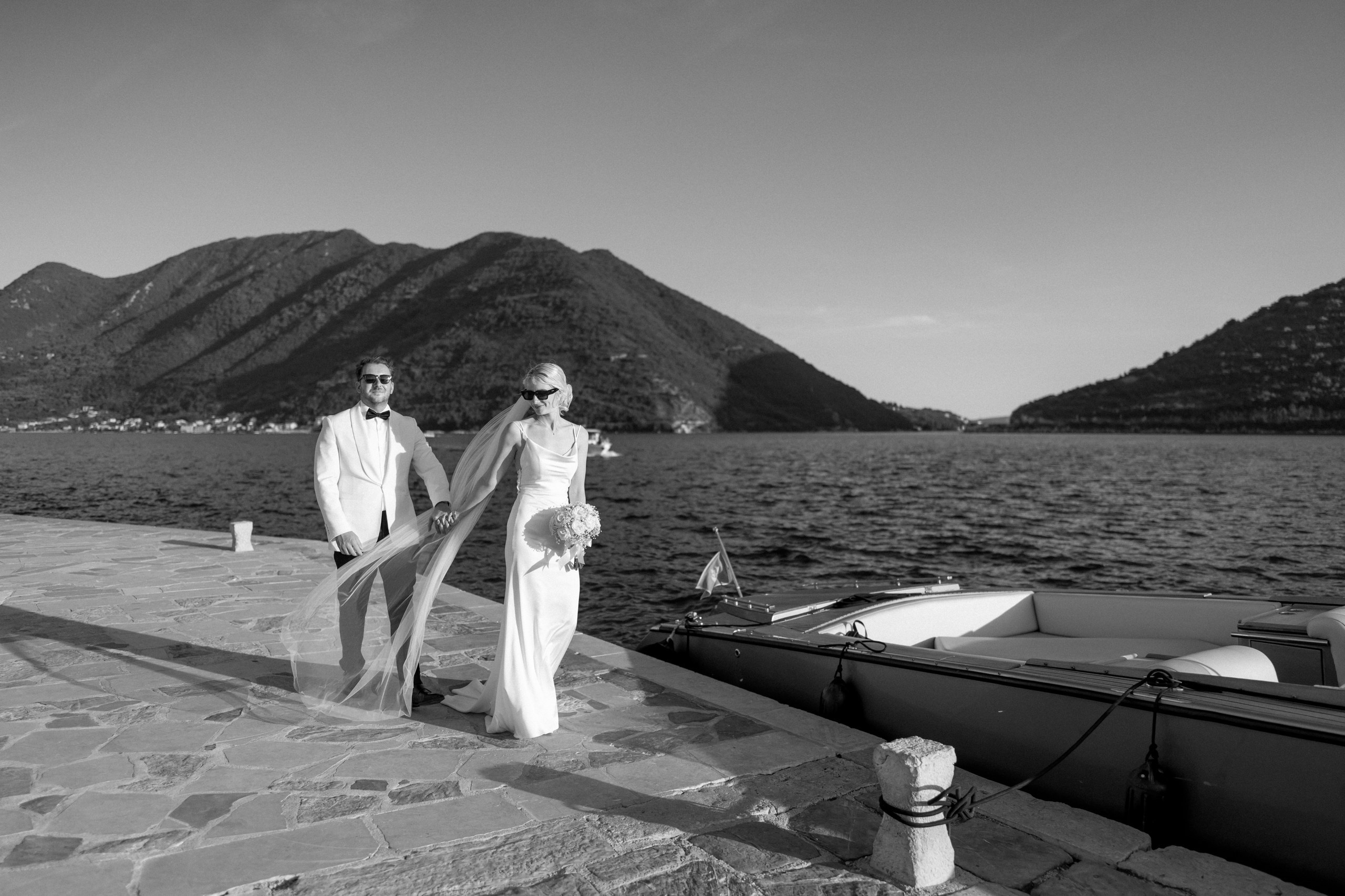 Bajova Kula Wedding Montenegro. Fotograf i snimatelj za venčanja u Crnoj Gori | Maria & Vasilii