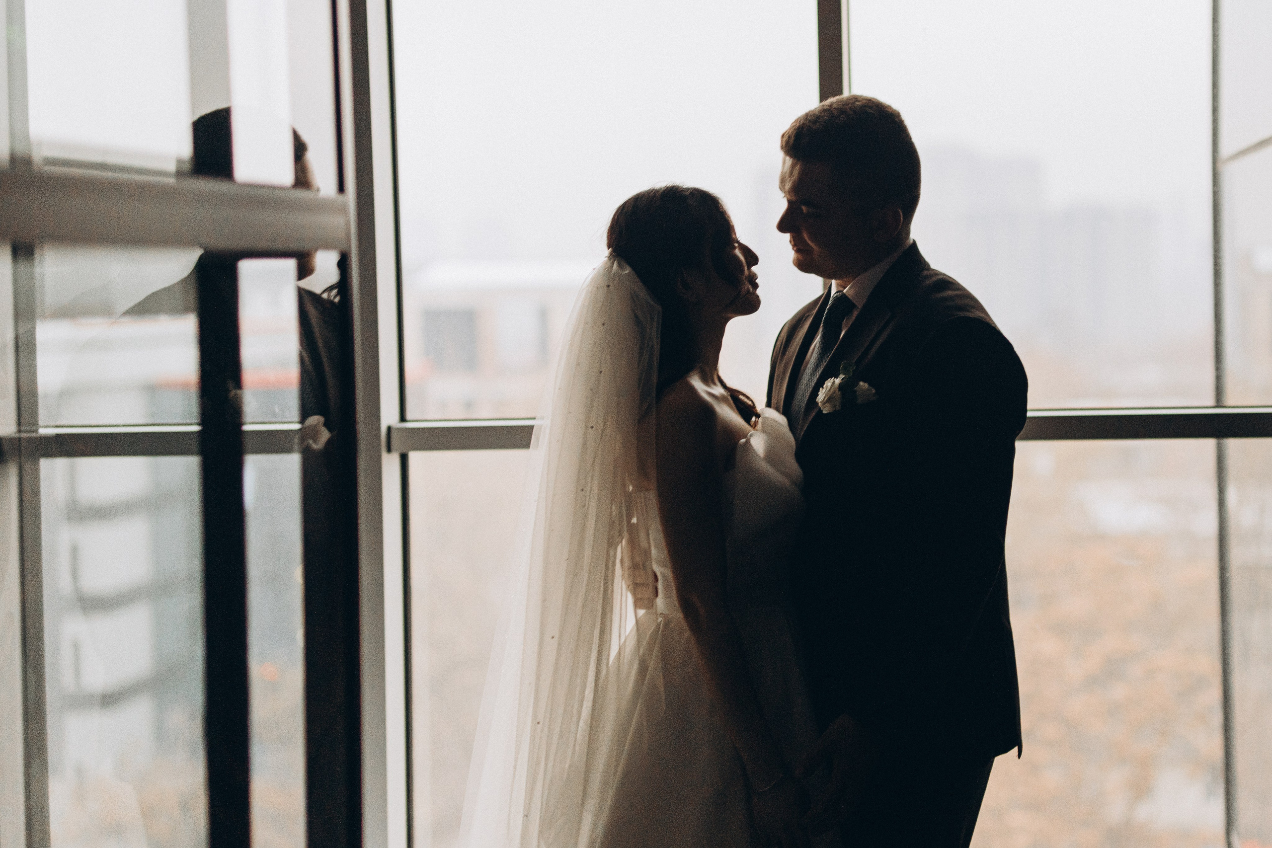 Улугбек и Яна. PRIME STUDIO