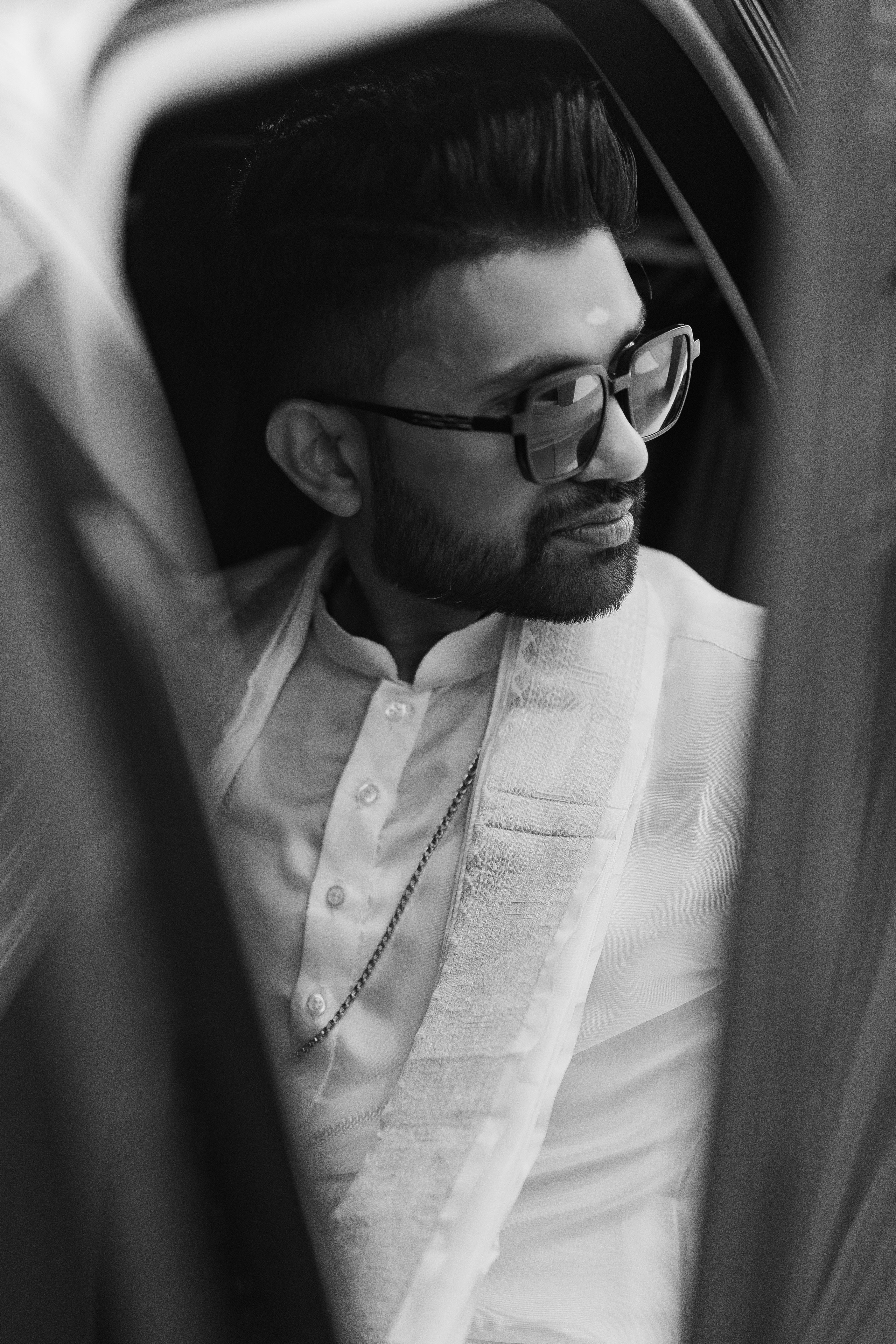 GAURI & SIVA. Wedding photographer Avira Stories