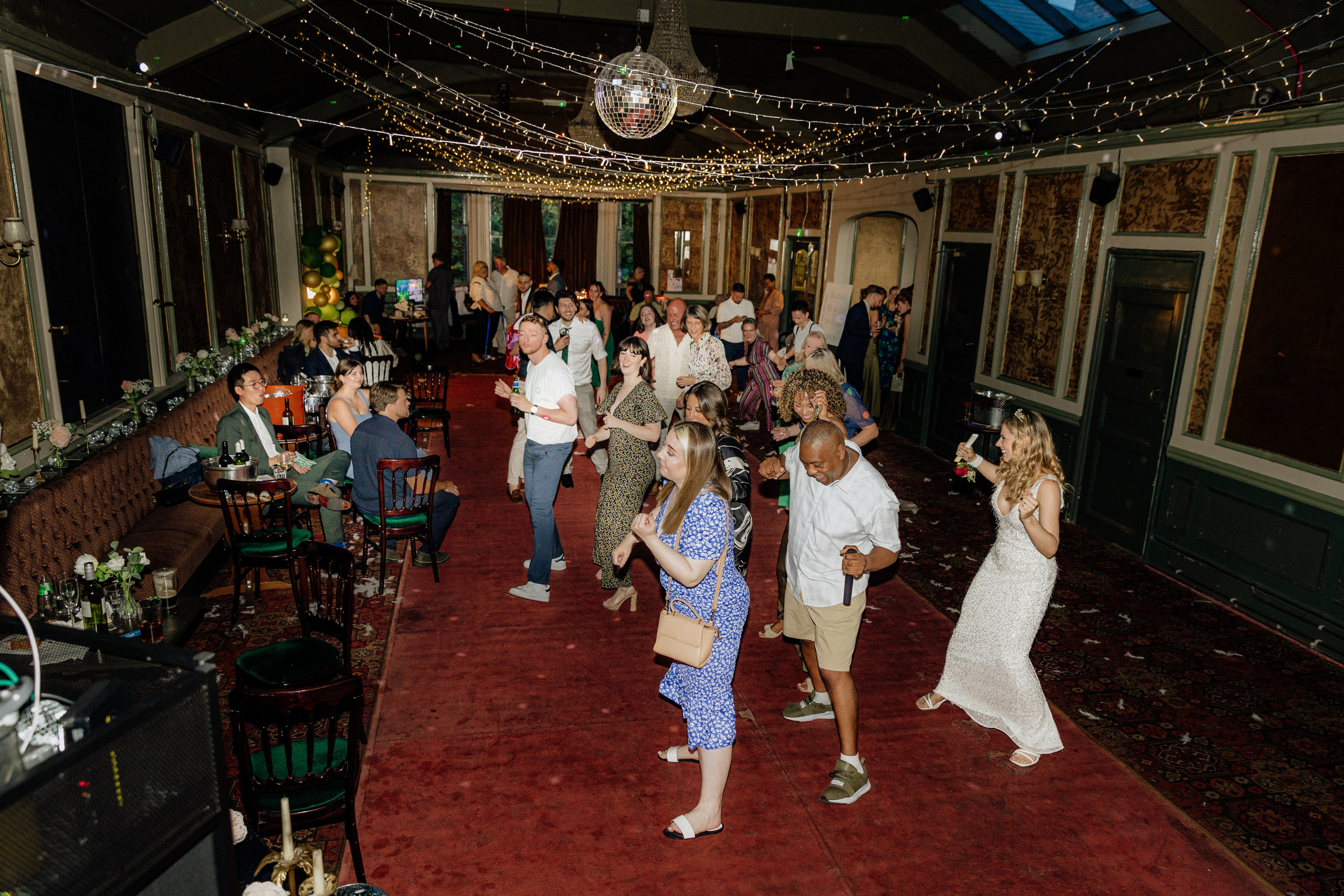 Wedding reception. Timeless Wedding & Event Photography from London to the world