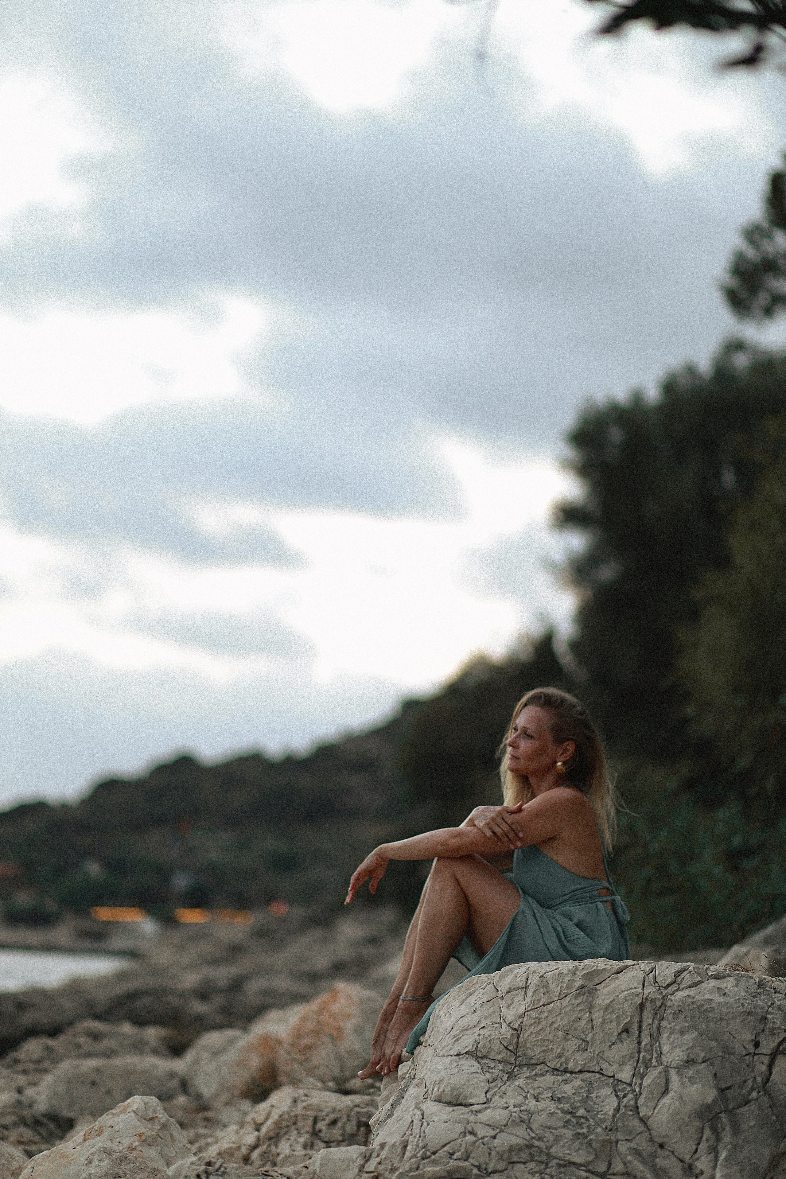 LARISA. Valerıya Efremova Photographer Barcelona