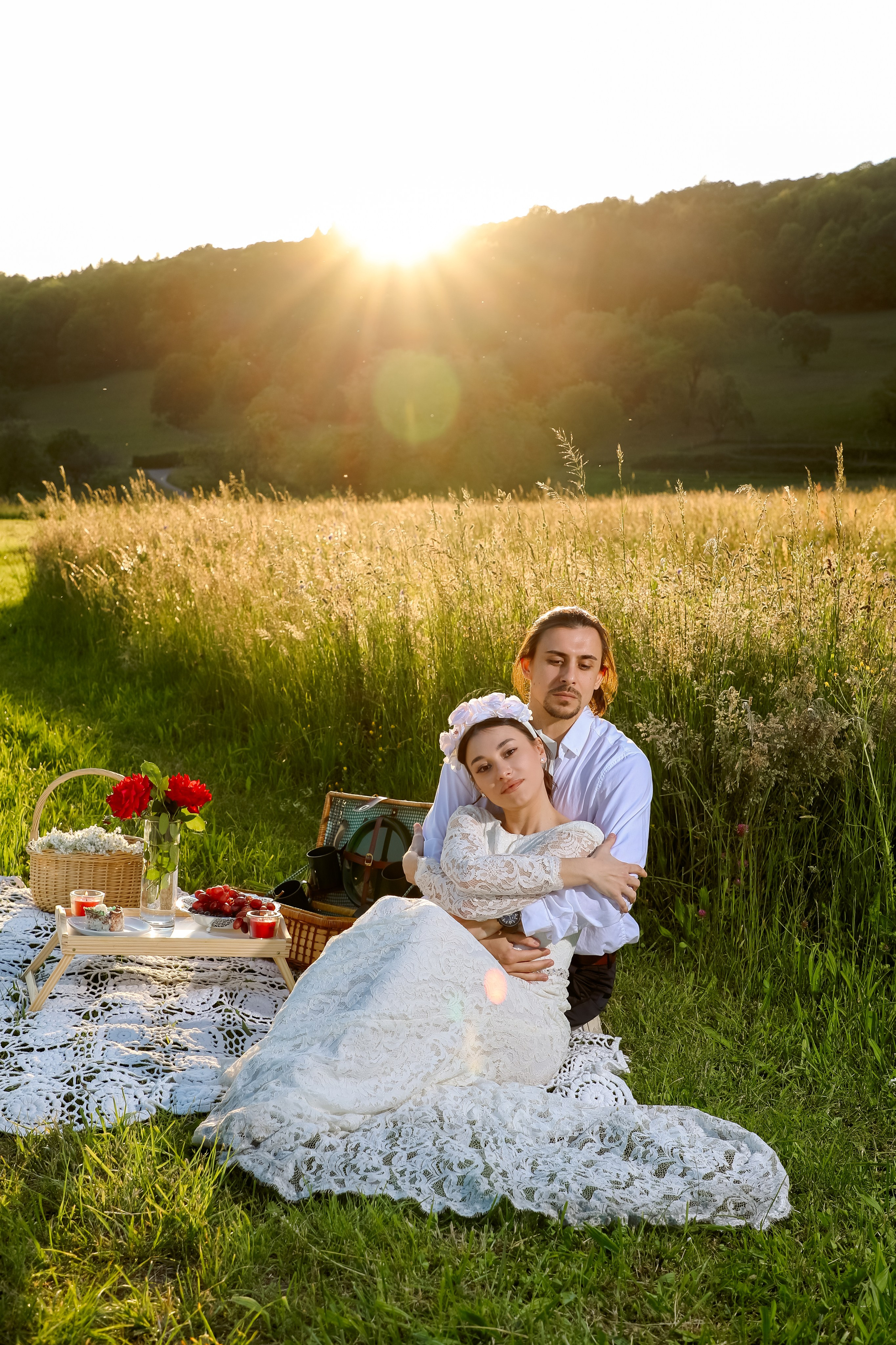 Hochzeitsfotografie. Startseite