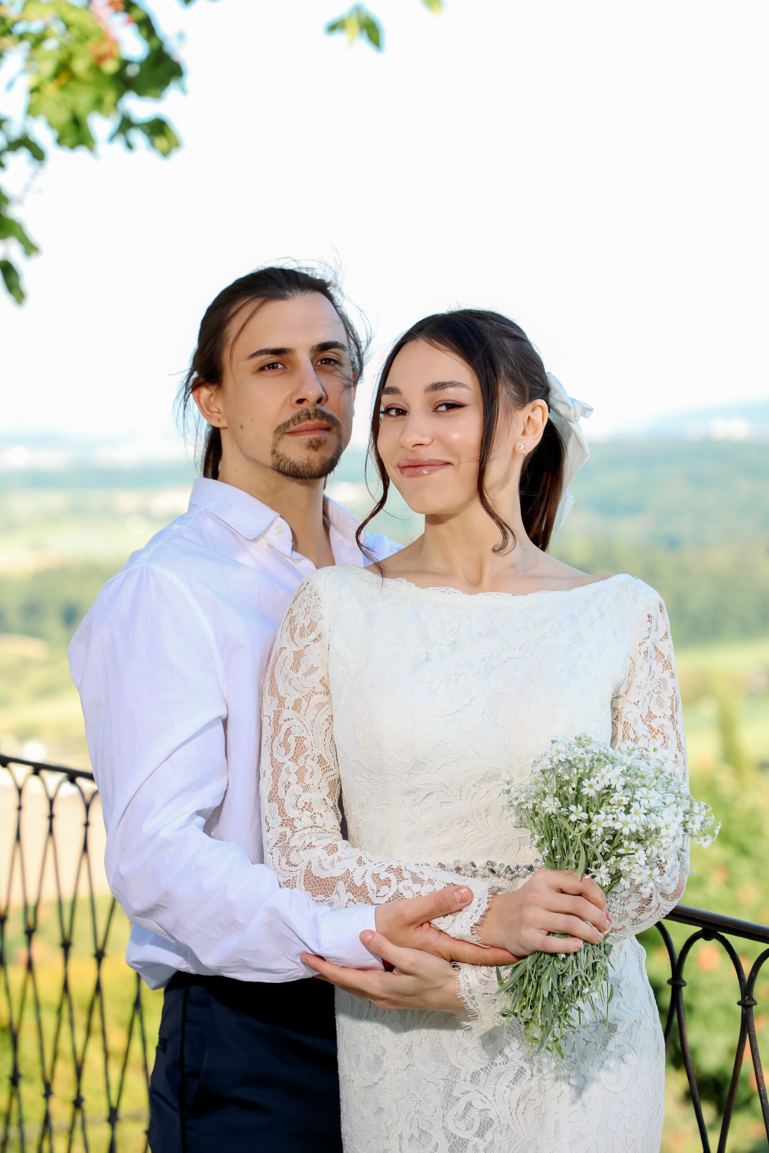 Hochzeitsfotografie. Startseite