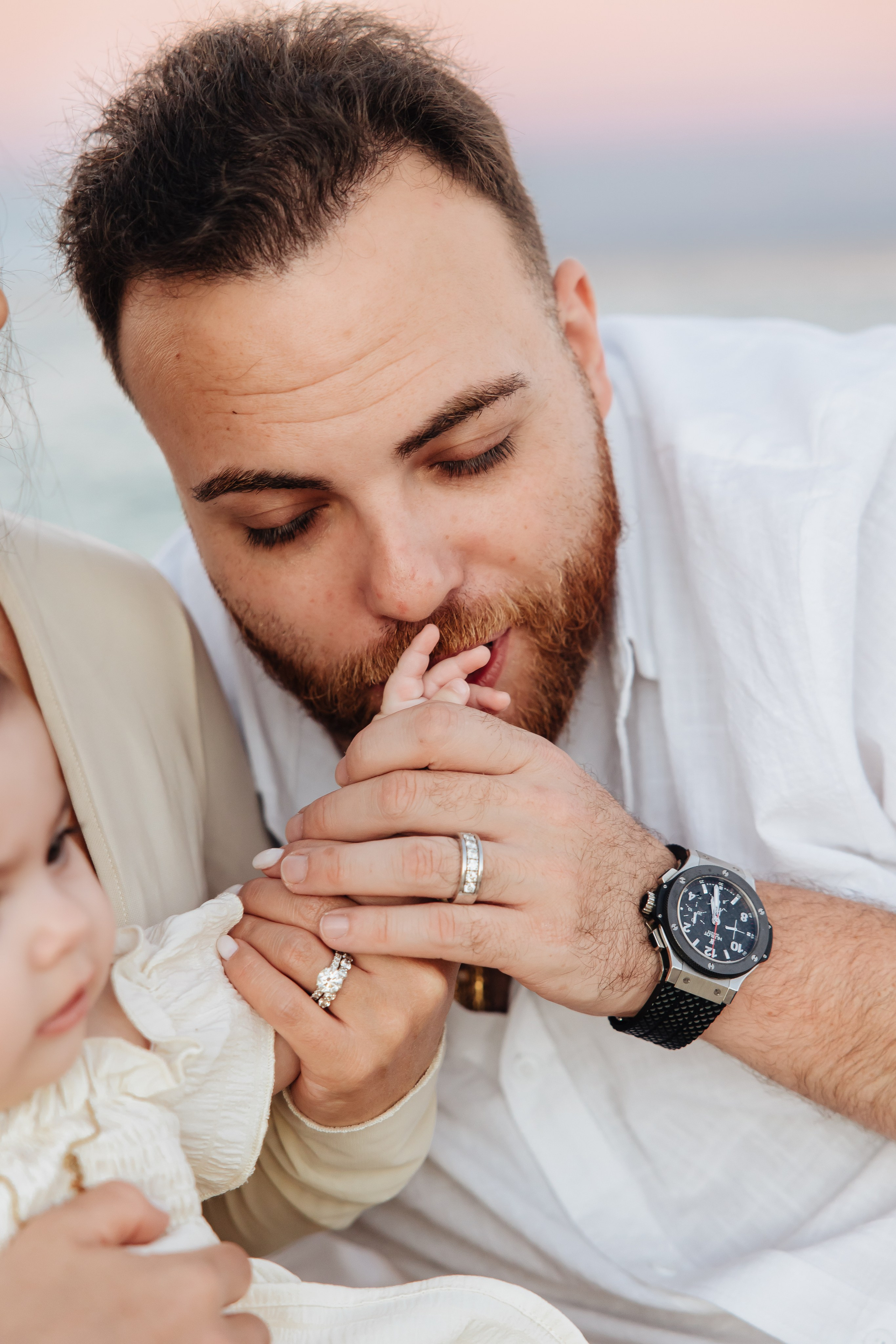 Family. Alya Leto Photographer