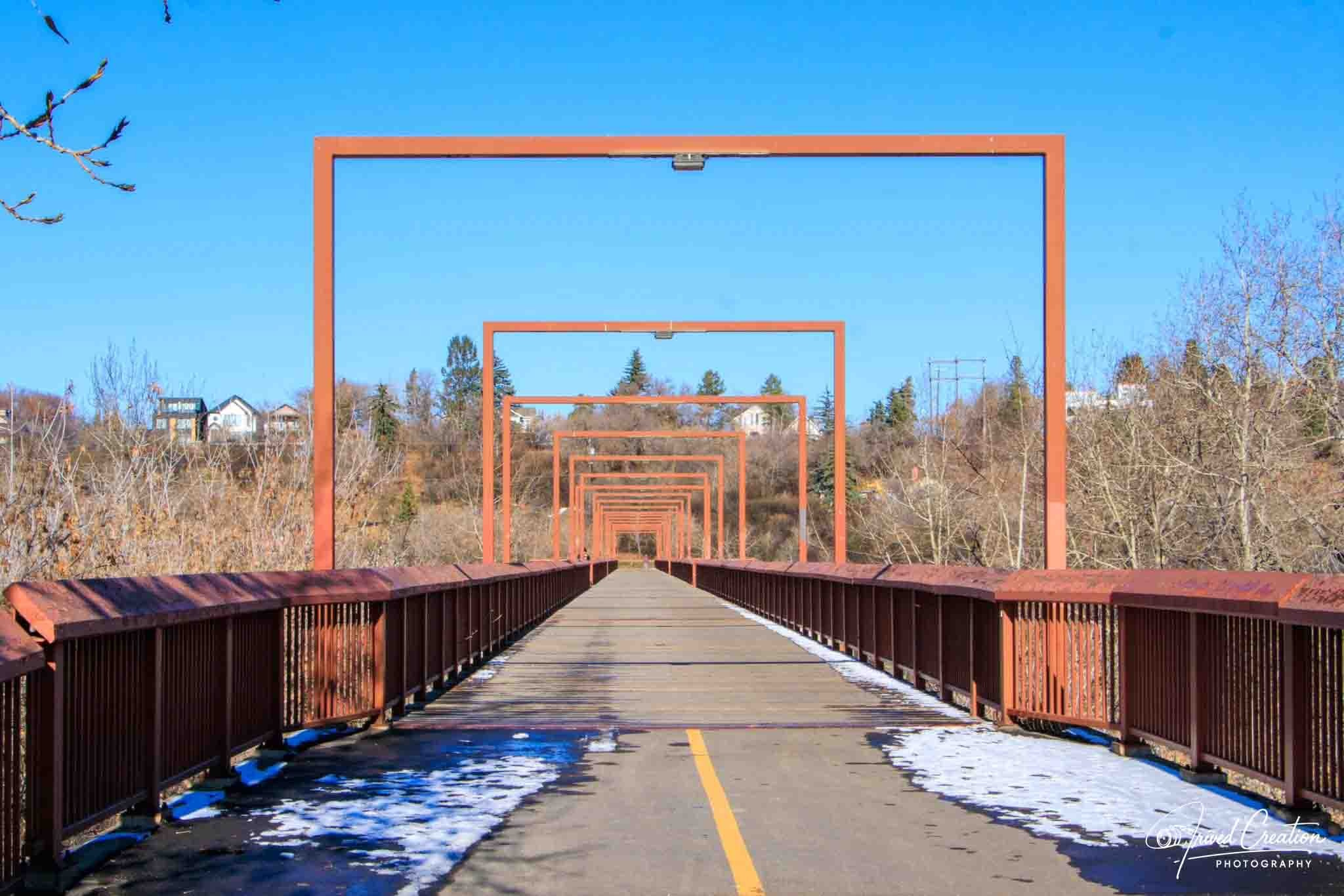 Landscape & Nature. Prived Creation