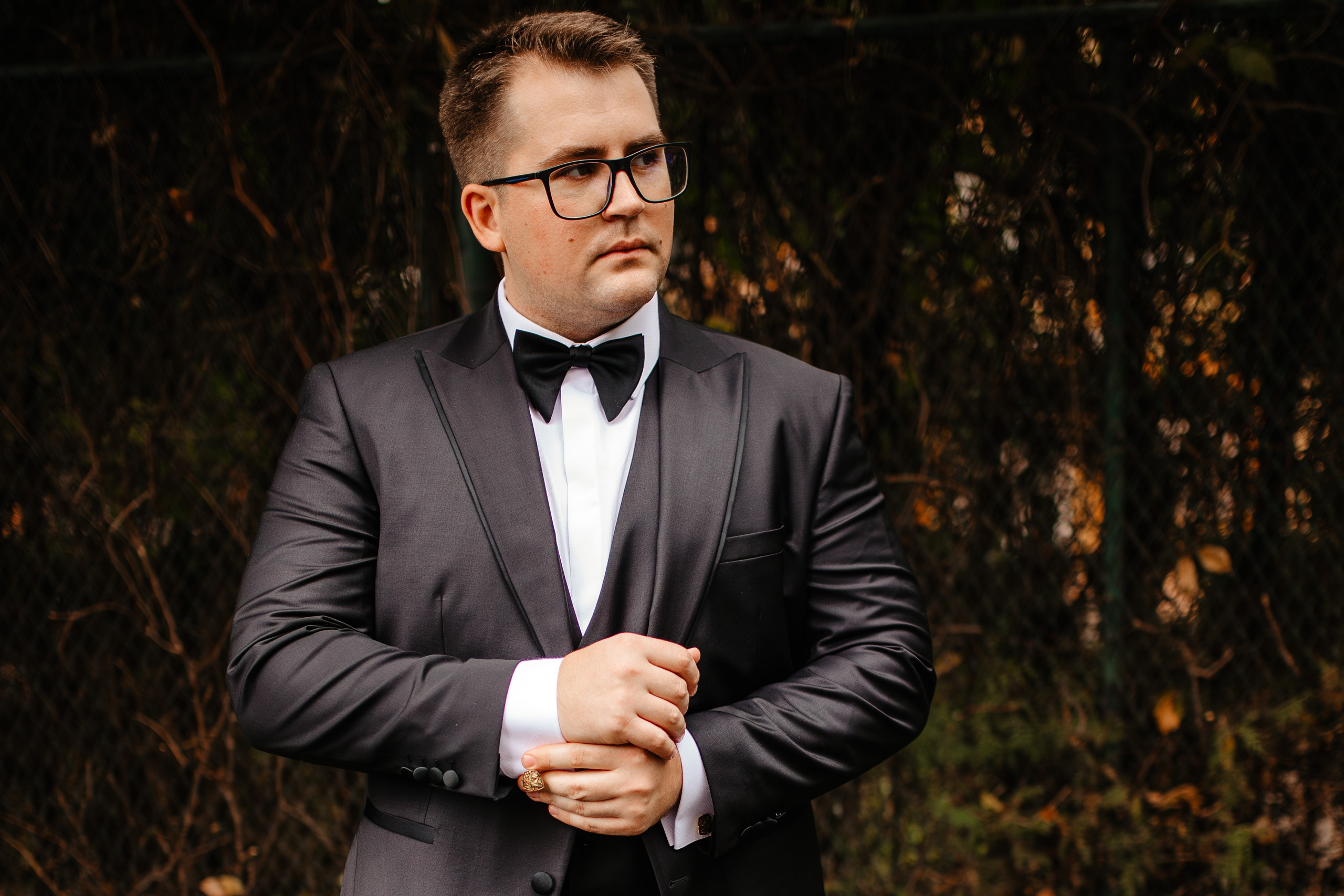 Andrada si Georgian. Ionut Brehuescu — Fotograf