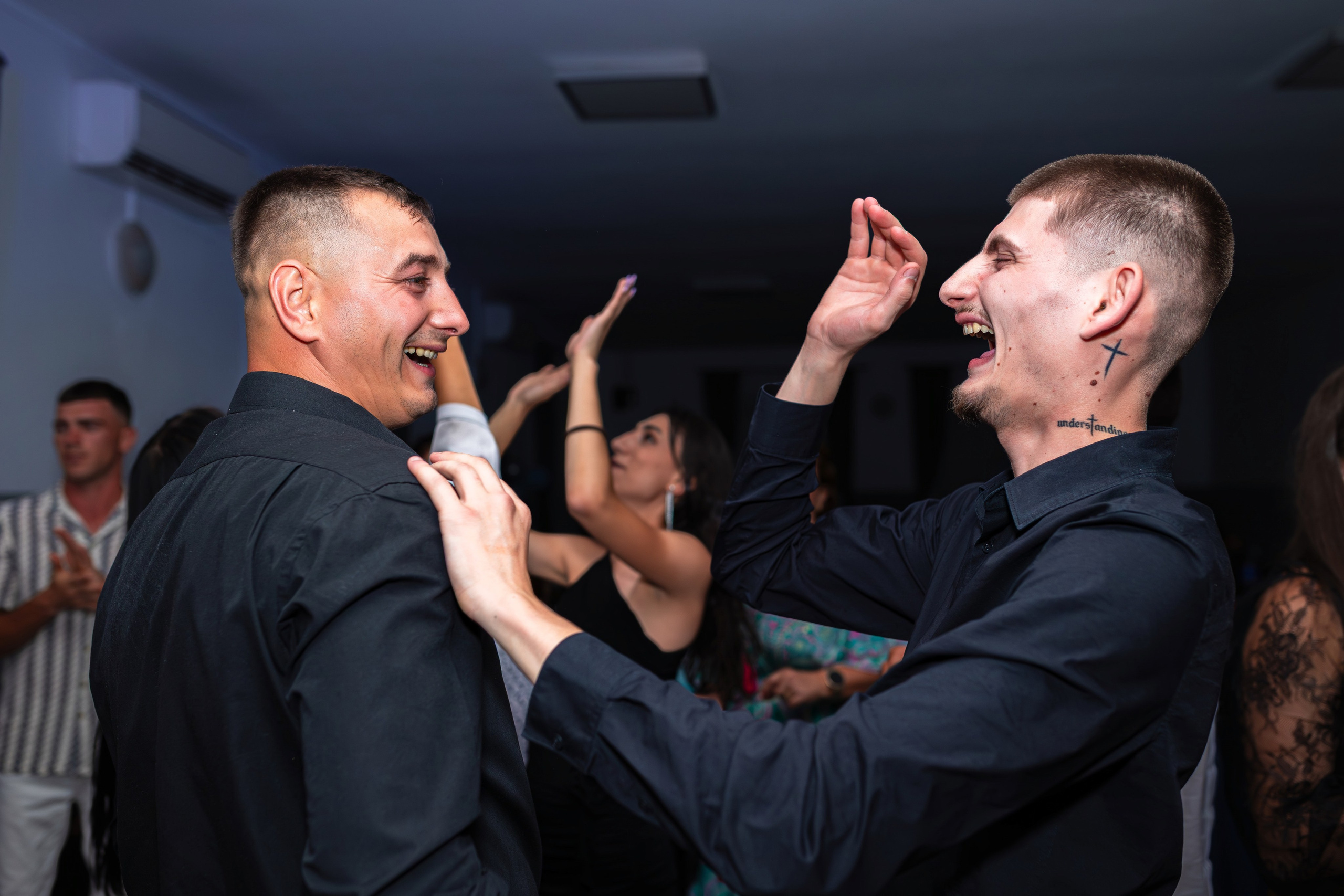 Majorat George. Ionut Brehuescu — Fotograf