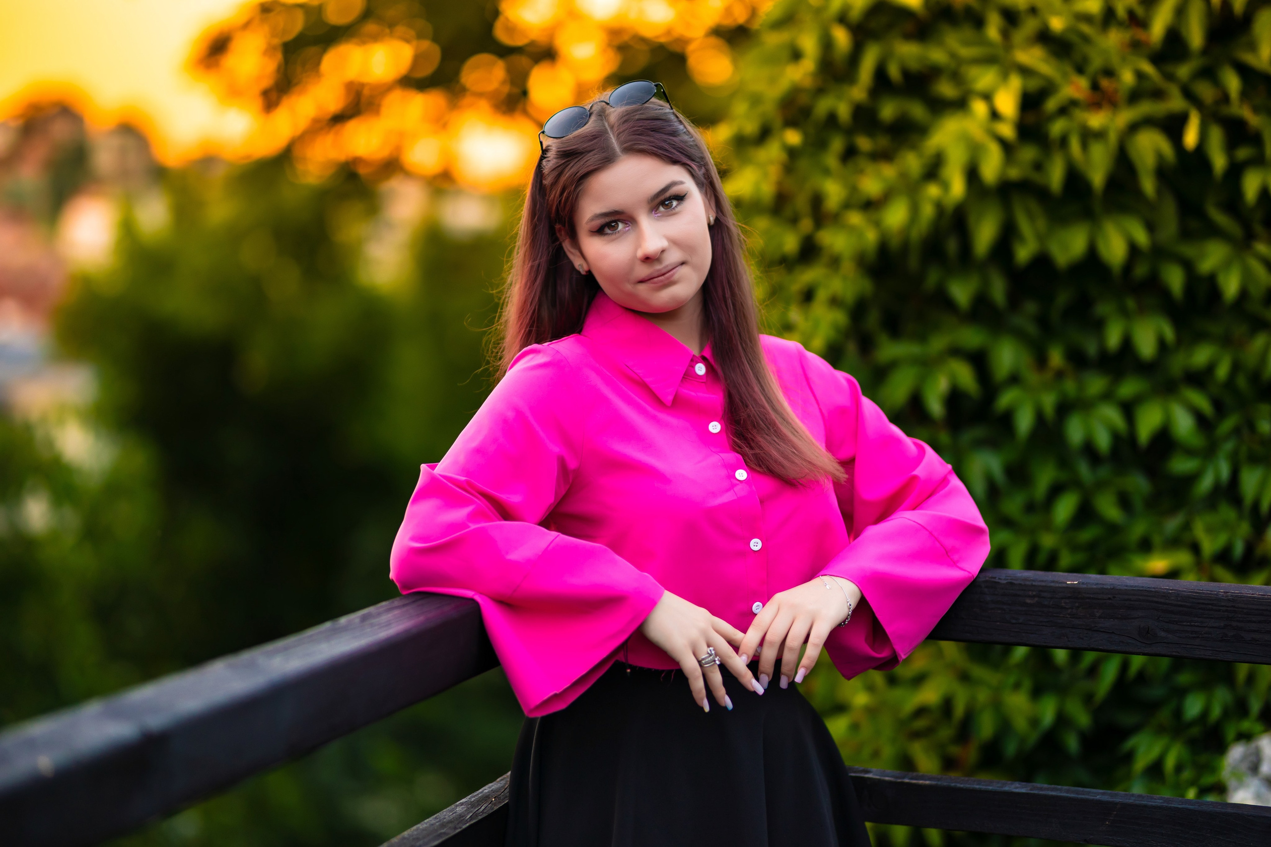 Sedinta foto Daria. Ionut Brehuescu — Fotograf