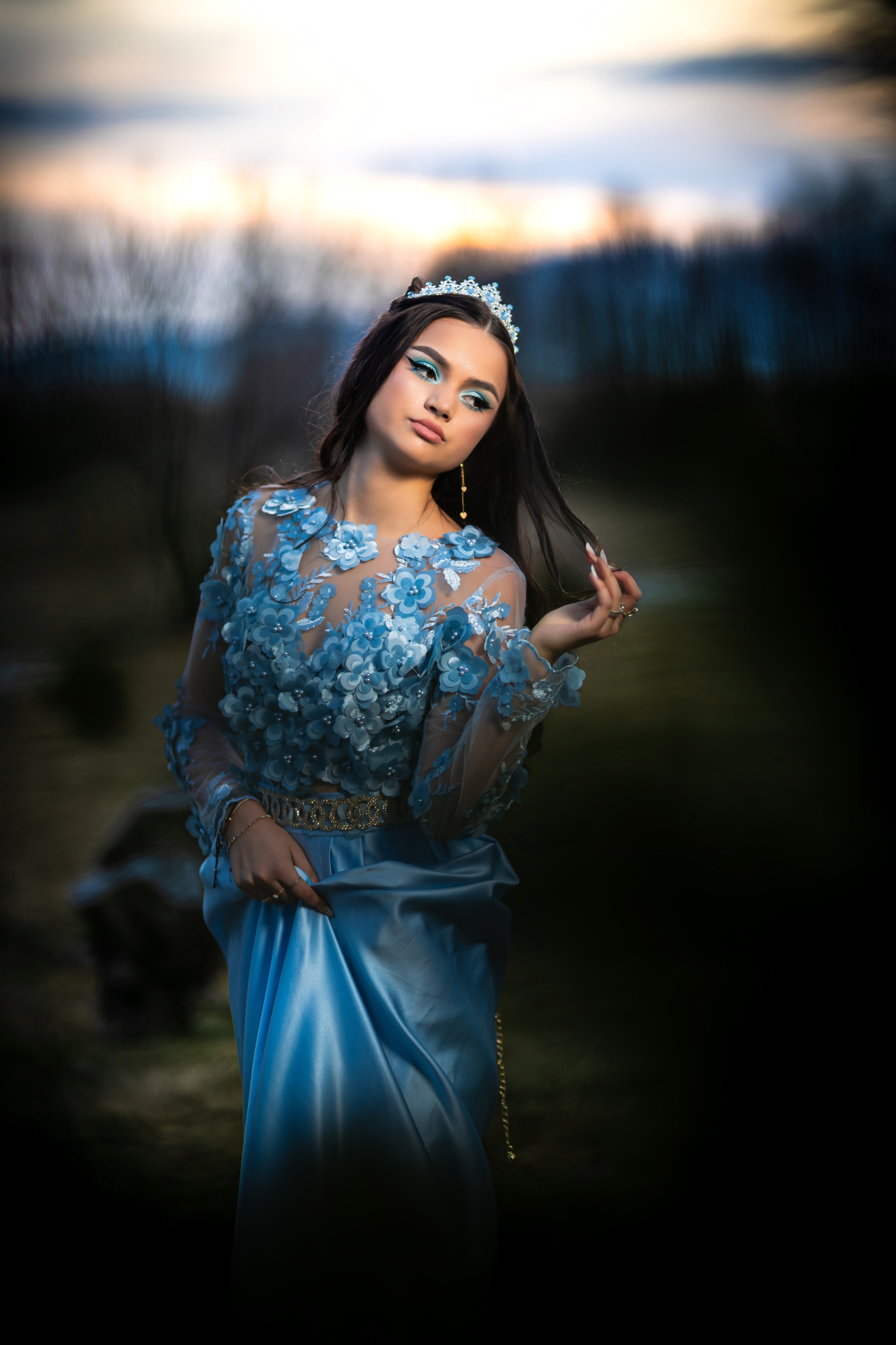 Majorat Luiza. Ionut Brehuescu — Fotograf