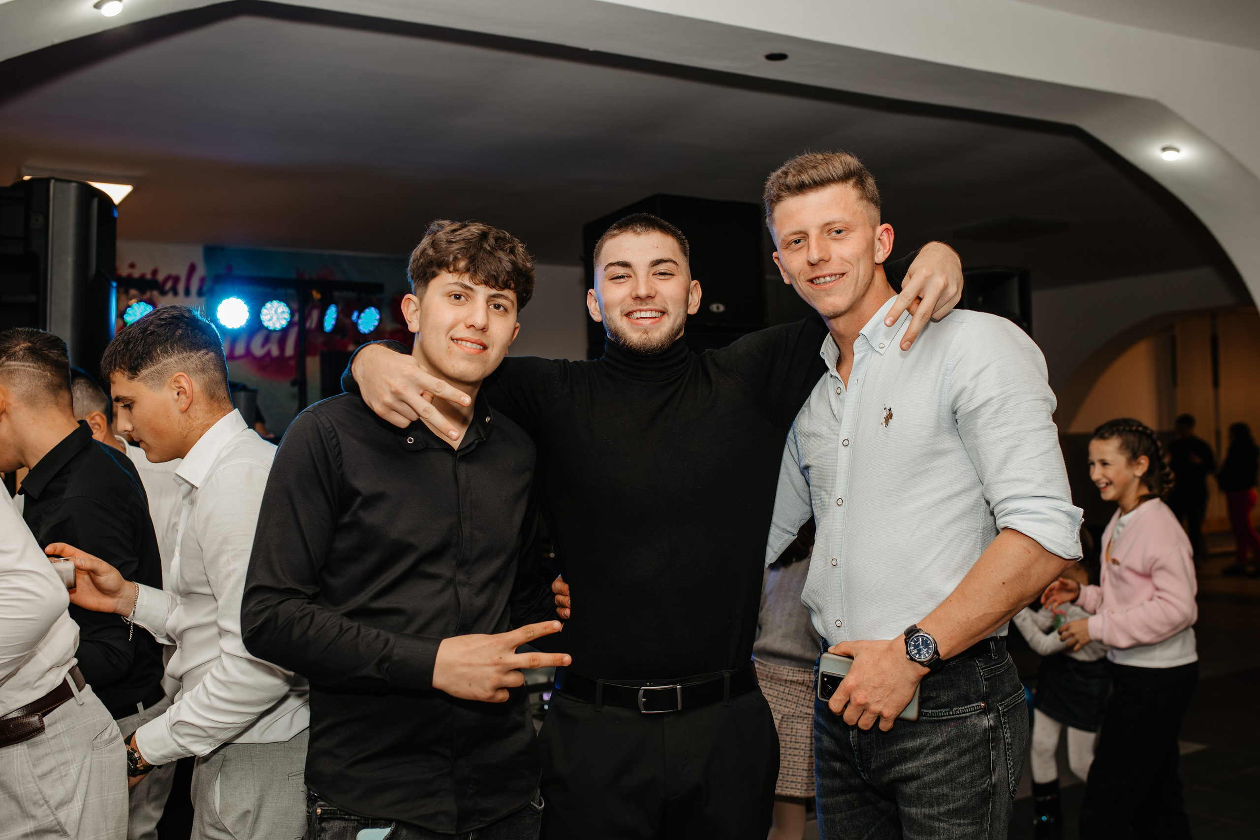 Majorat Stefan. Ionut Brehuescu — Fotograf