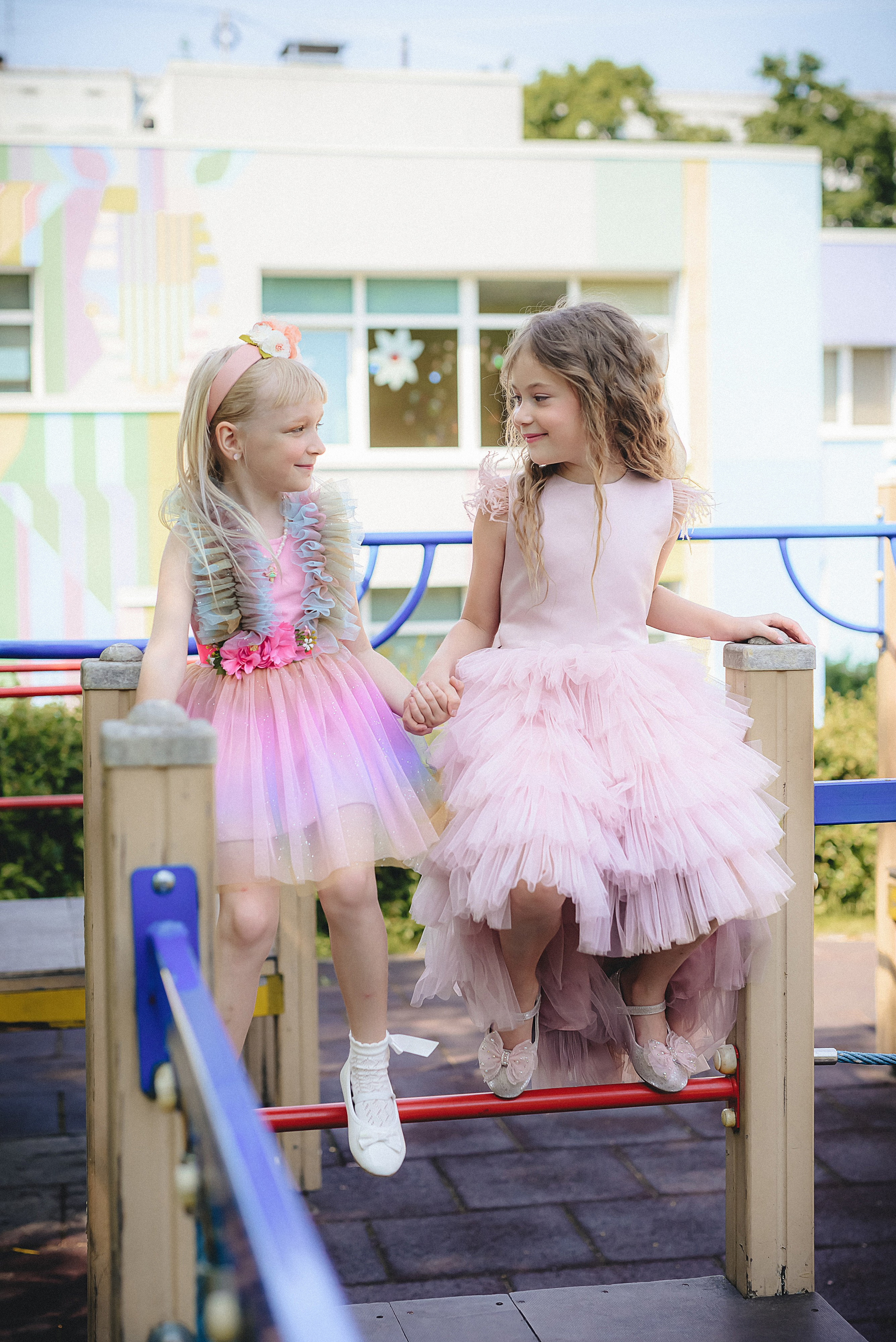 Bērnudārza «Laimiņa» Izlaidums. Photographer in Riga. Family, private and commercial photogrpahy