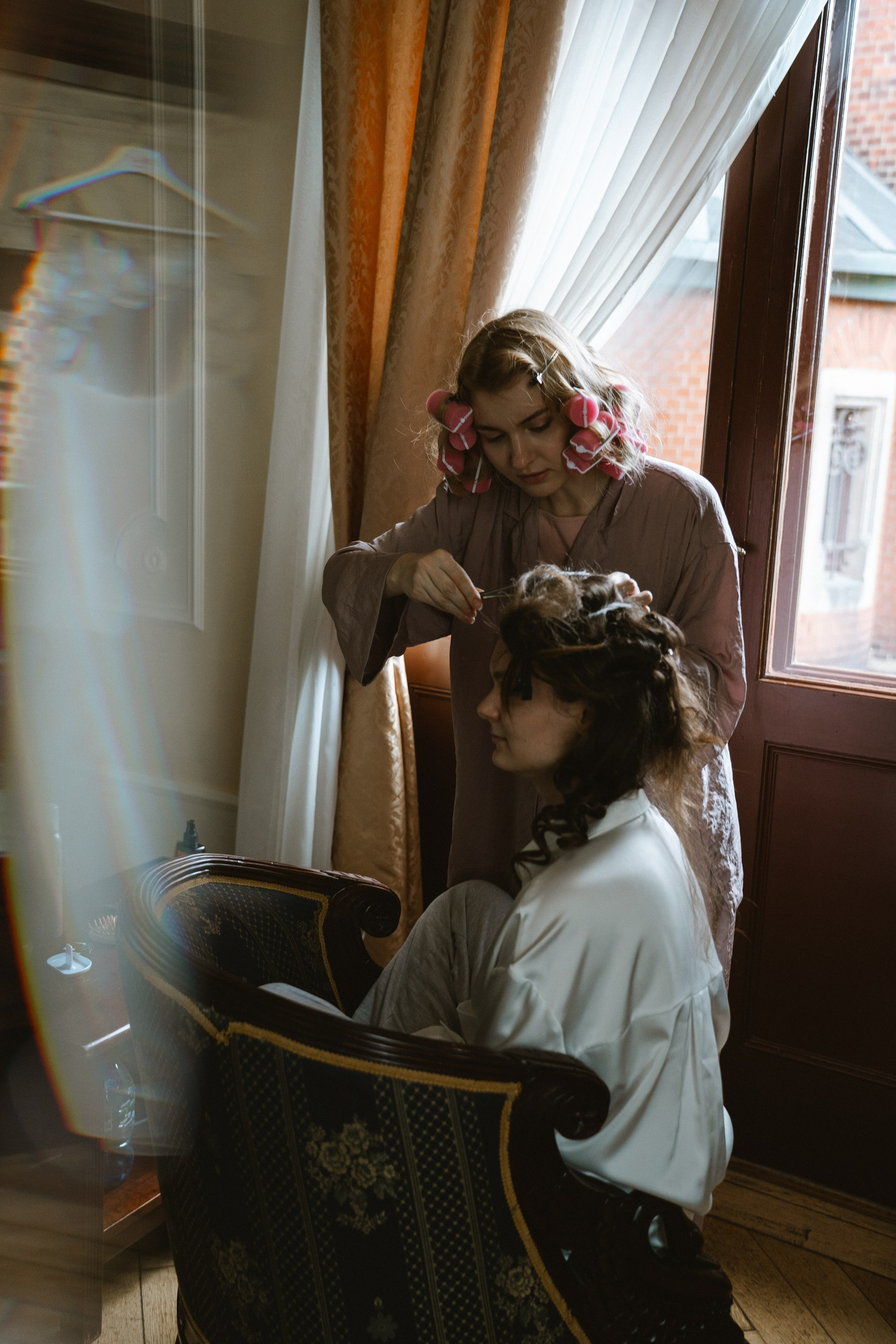 Ślub Soni i Nikity. Ania Smol Fotograf Olsztyn