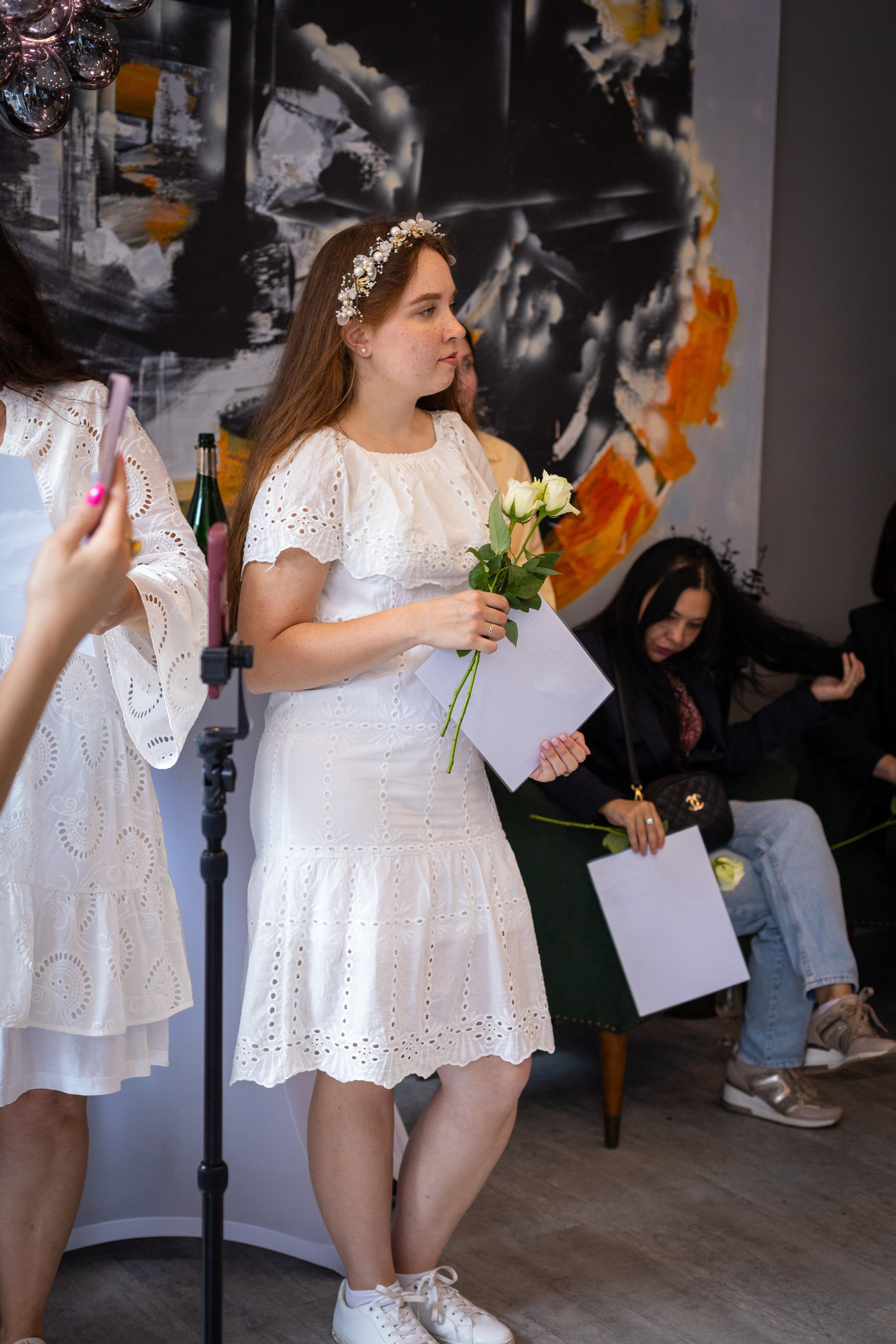 Rubin Beauty Выпускной лето. PHOTOgrapher Germany MARBURG