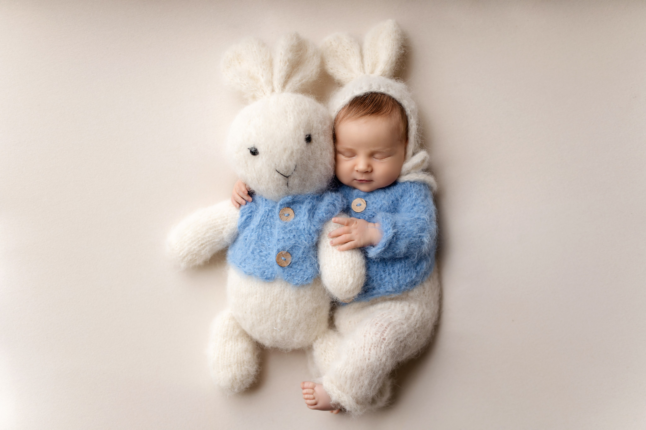 Esu Aleksandra naujagimių ir kudikių fotografė iš Vilniaus