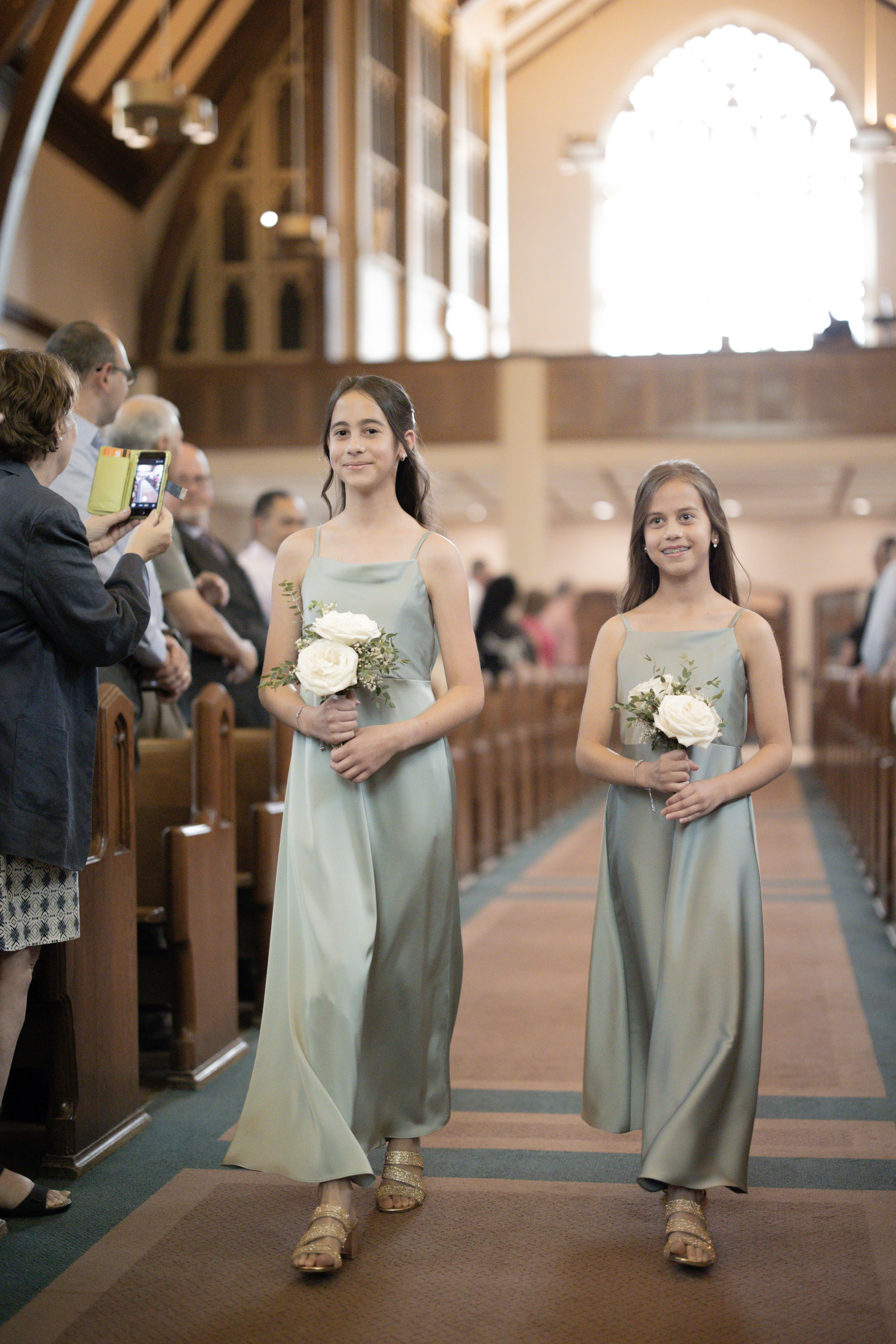 Gabriella & Kyle. Wedding Photographer in Winnipeg — Cinematic & Timeless by Vitiuk Photography