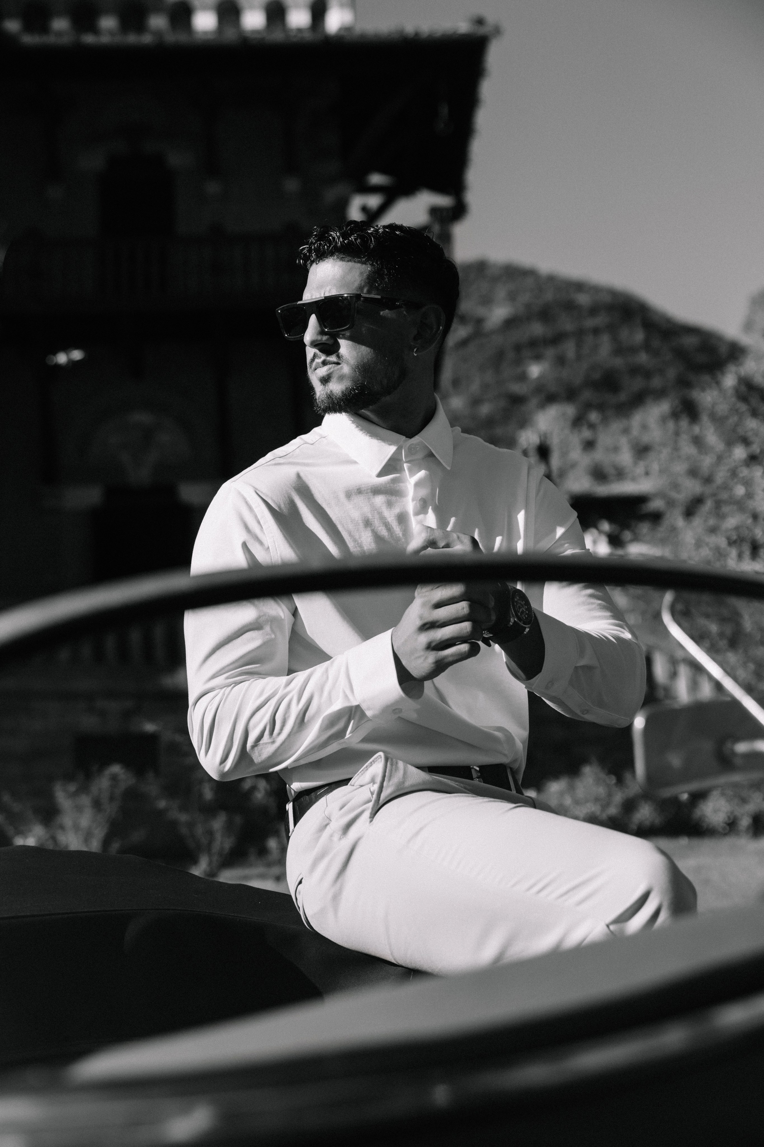 Jose & Gianna. Fotografo di matrimoni