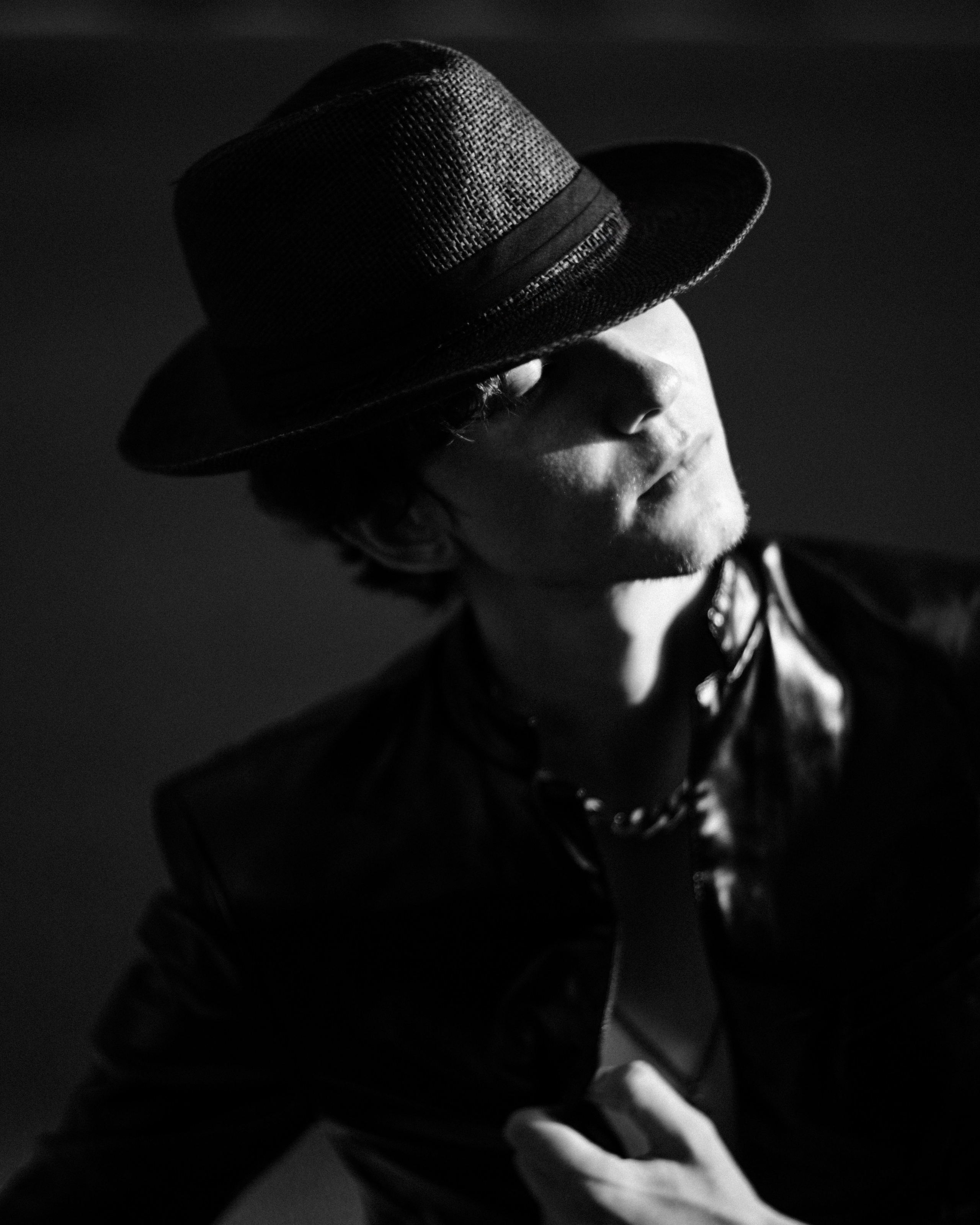 PORTFOLIO. Lindsay Agaid — Portrait Photographer