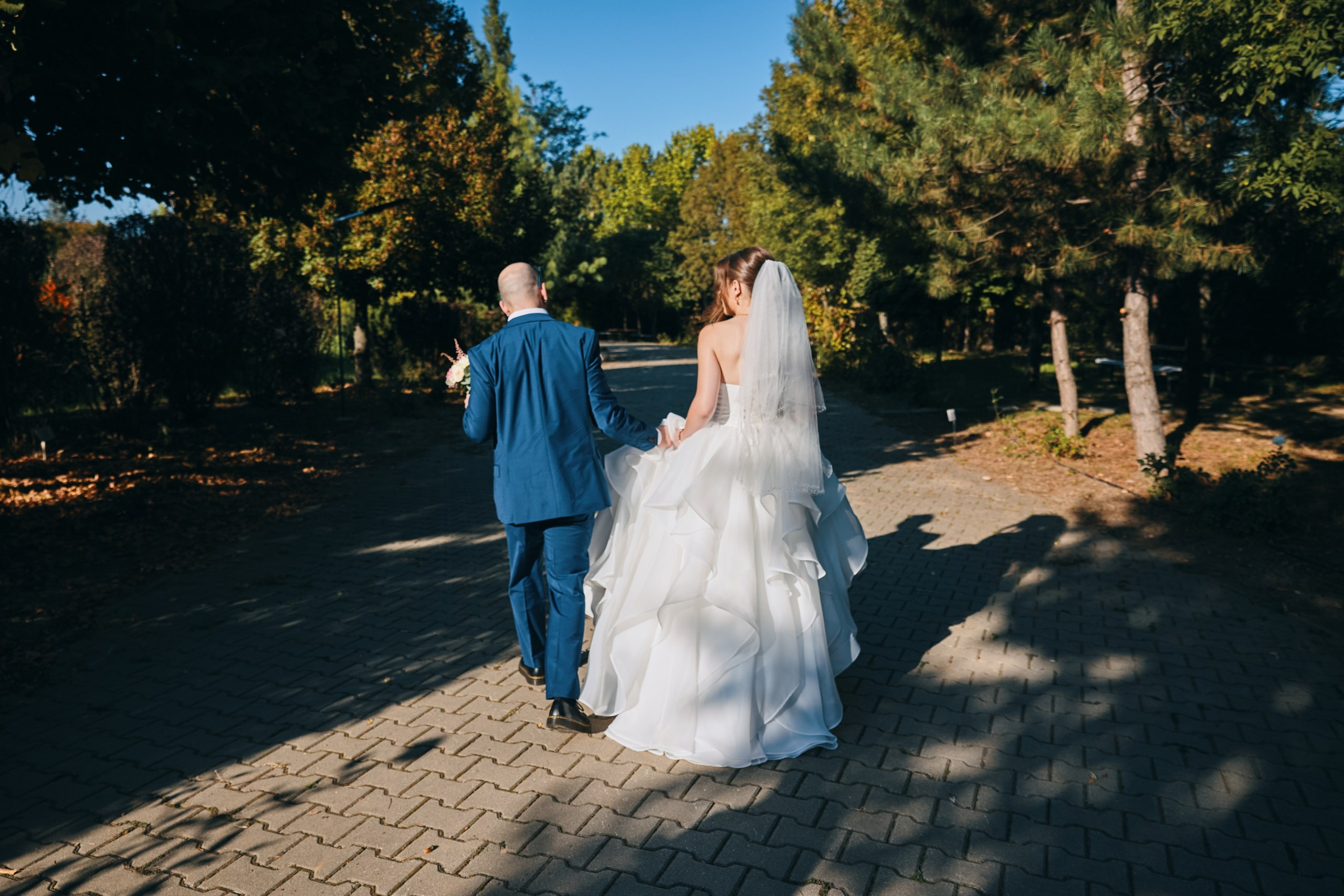 Bianca & Alexandru. Bogdan Vancea | Fotograf Nunta Ploiești